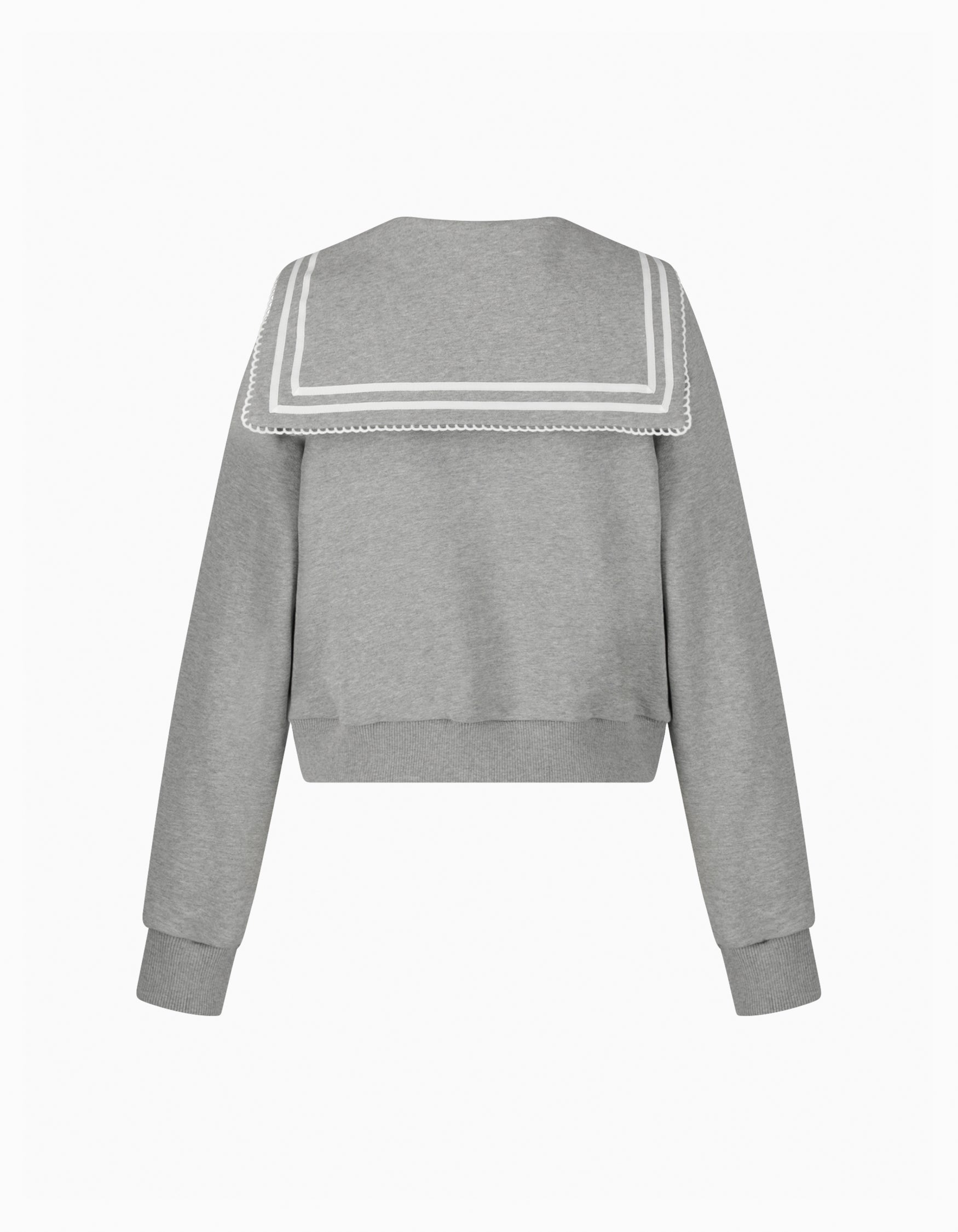 B. MARINER SWEATSHIRT