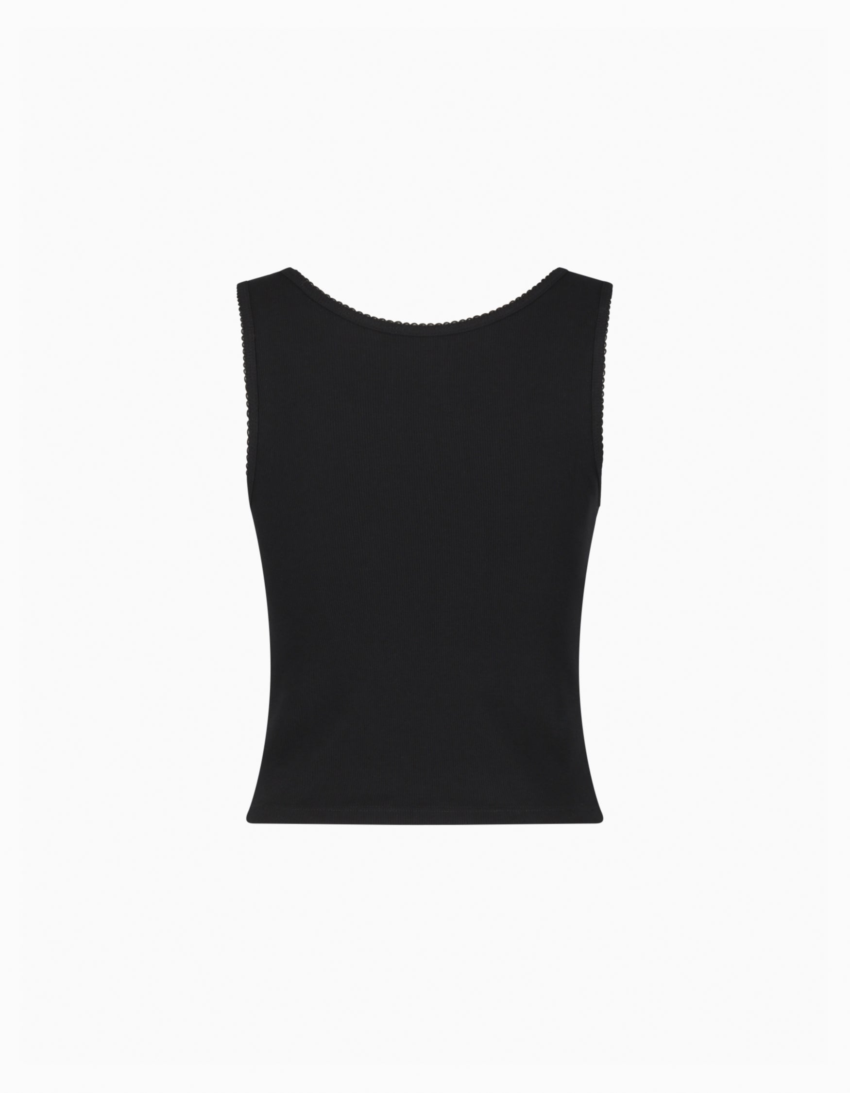 B. PICOT TANK TEE