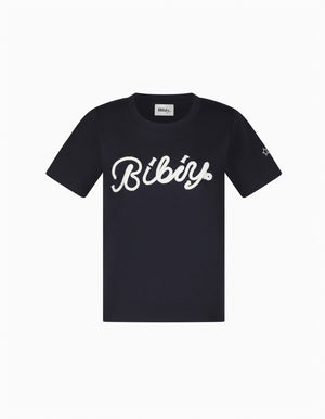 BIBIY. SCRIBBLE TEE