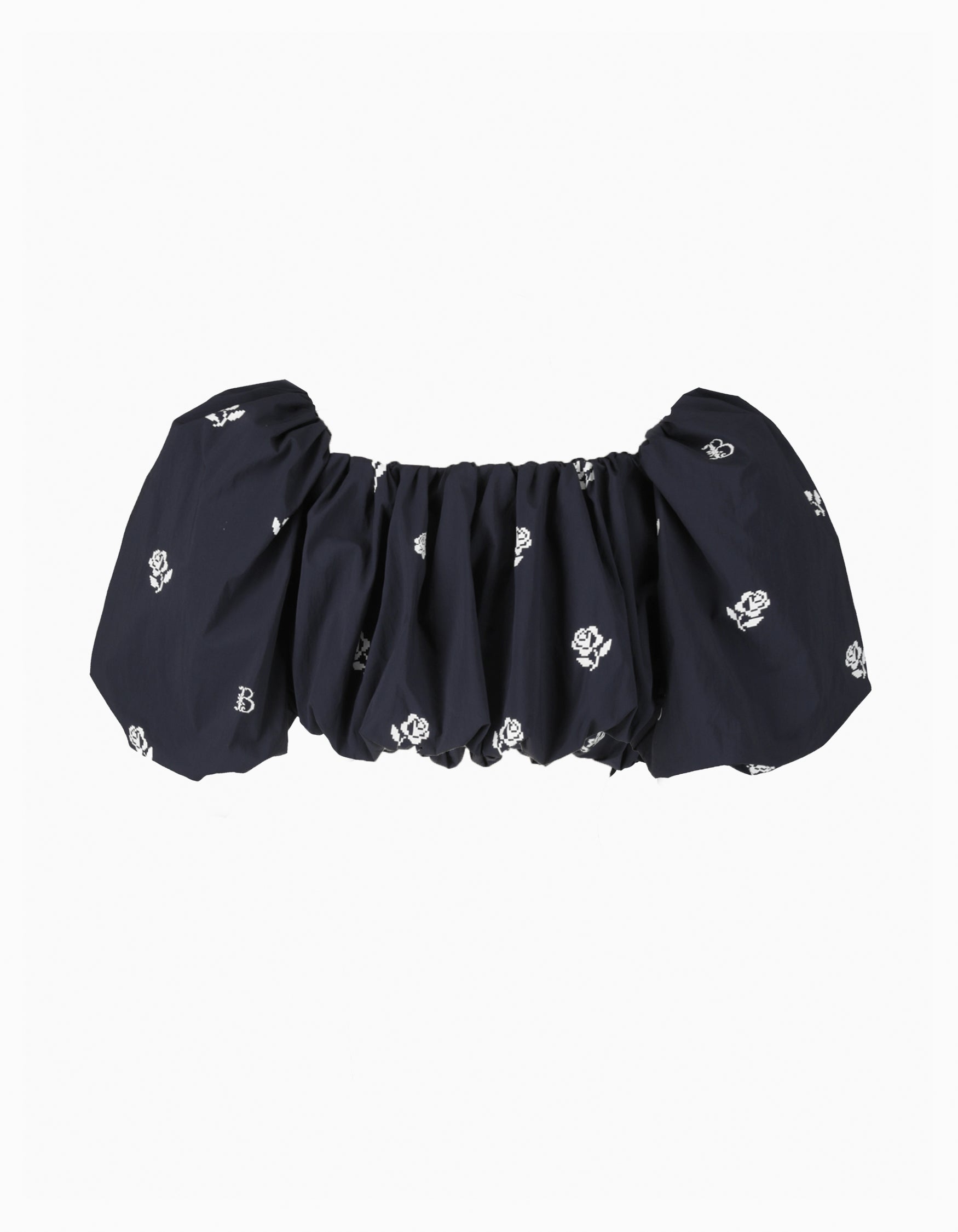 B. PRIMROSE PUFF TOP