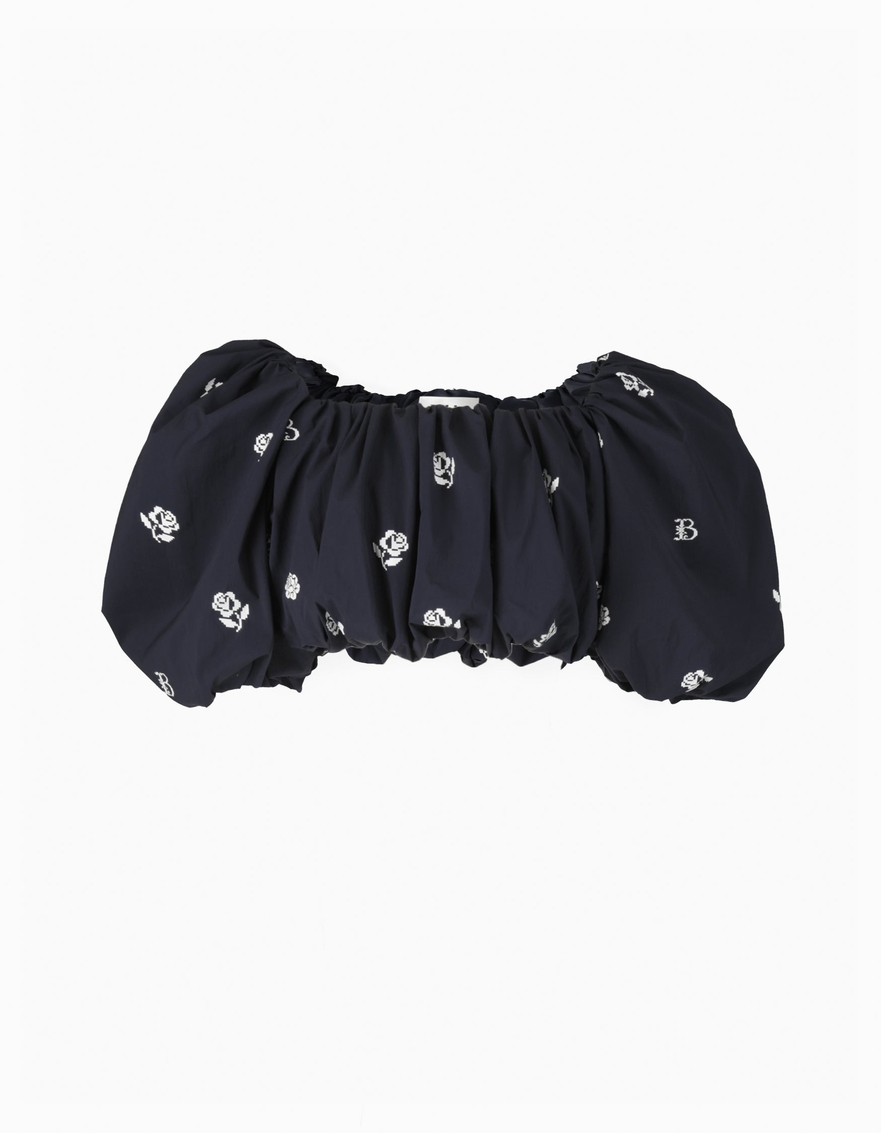 B. PRIMROSE PUFF TOP