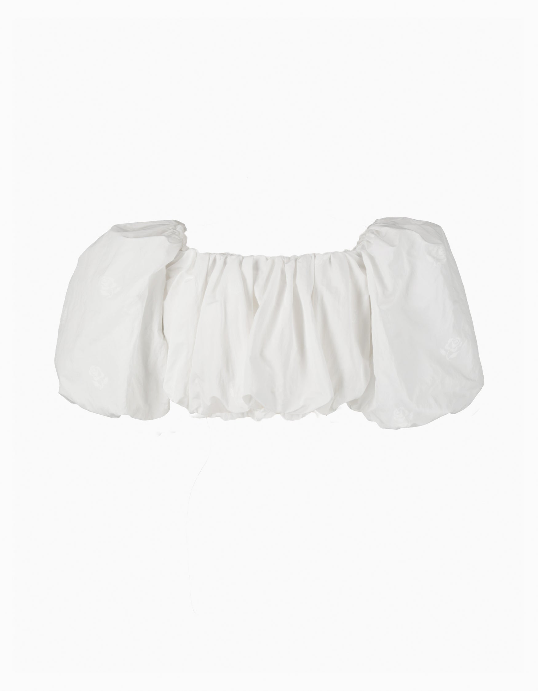 B. PRIMROSE PUFF TOP