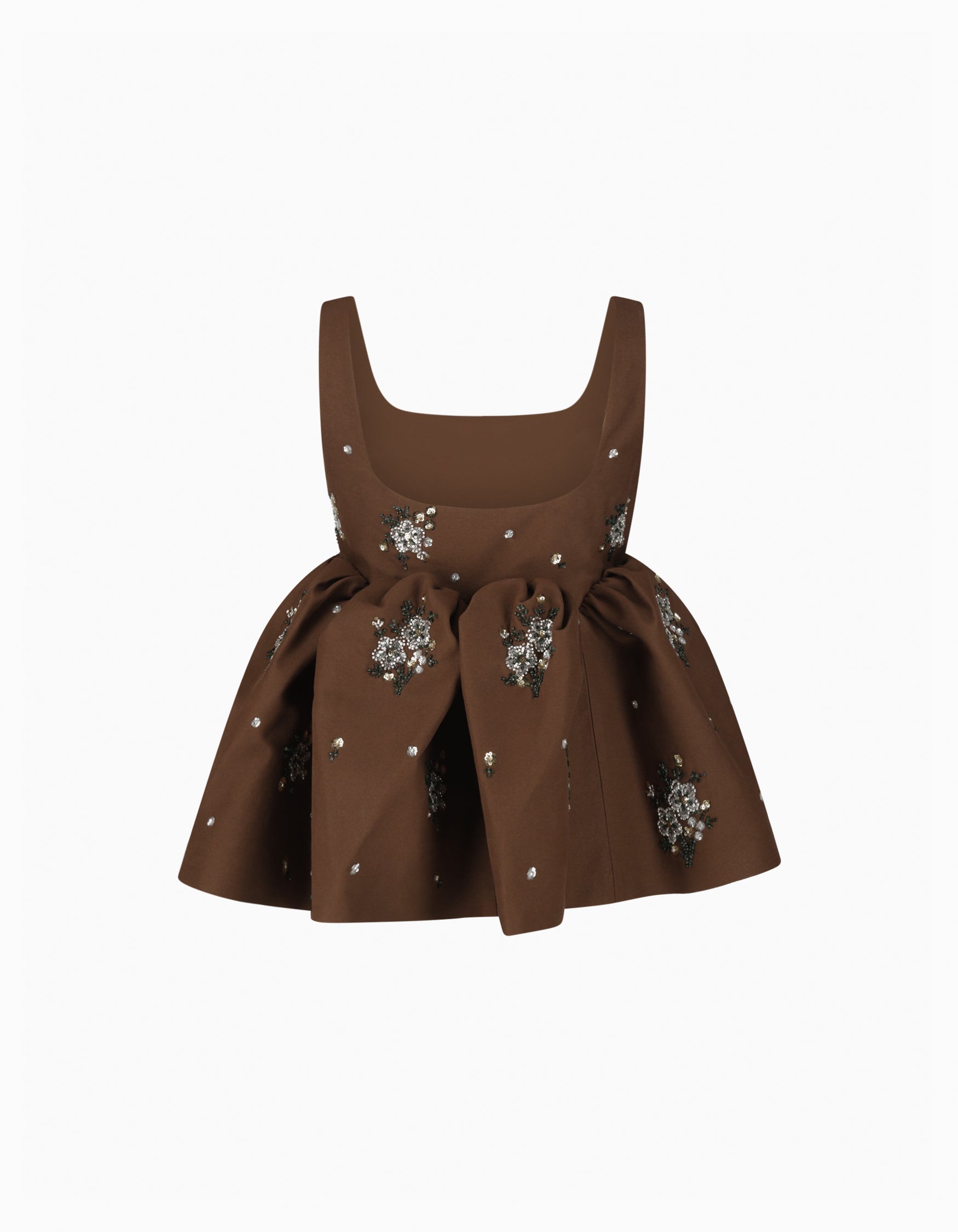 BIANCA GARDEN TOP
