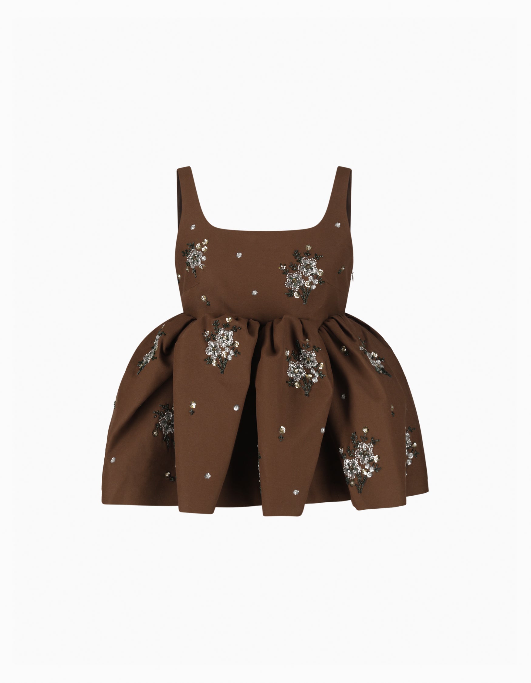 BIANCA GARDEN TOP