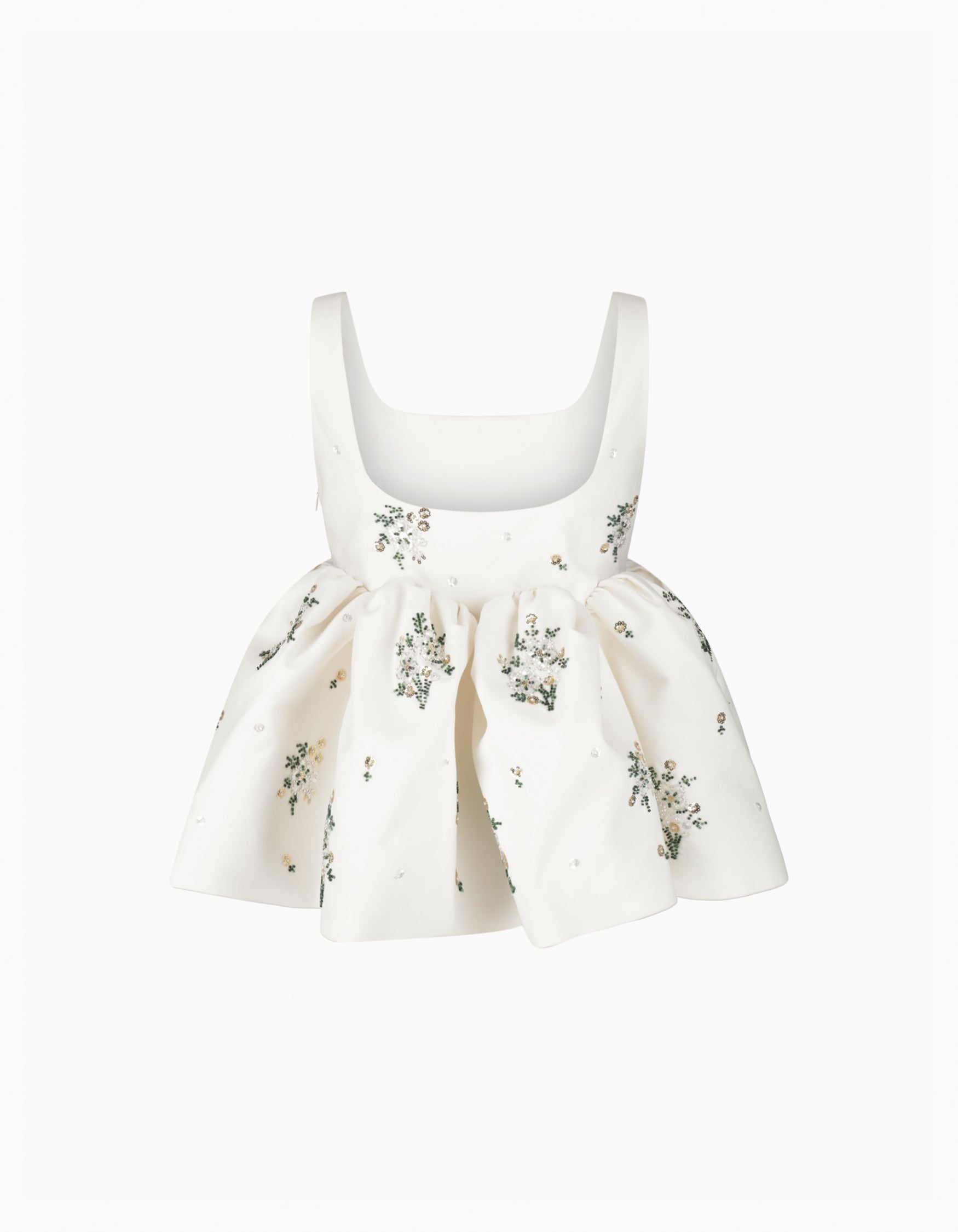 BIANCA GARDEN TOP