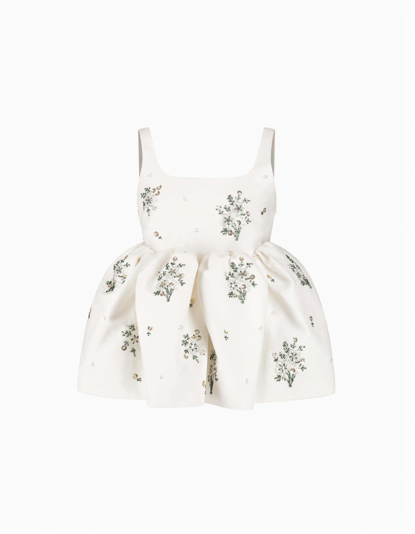 BIANCA GARDEN TOP