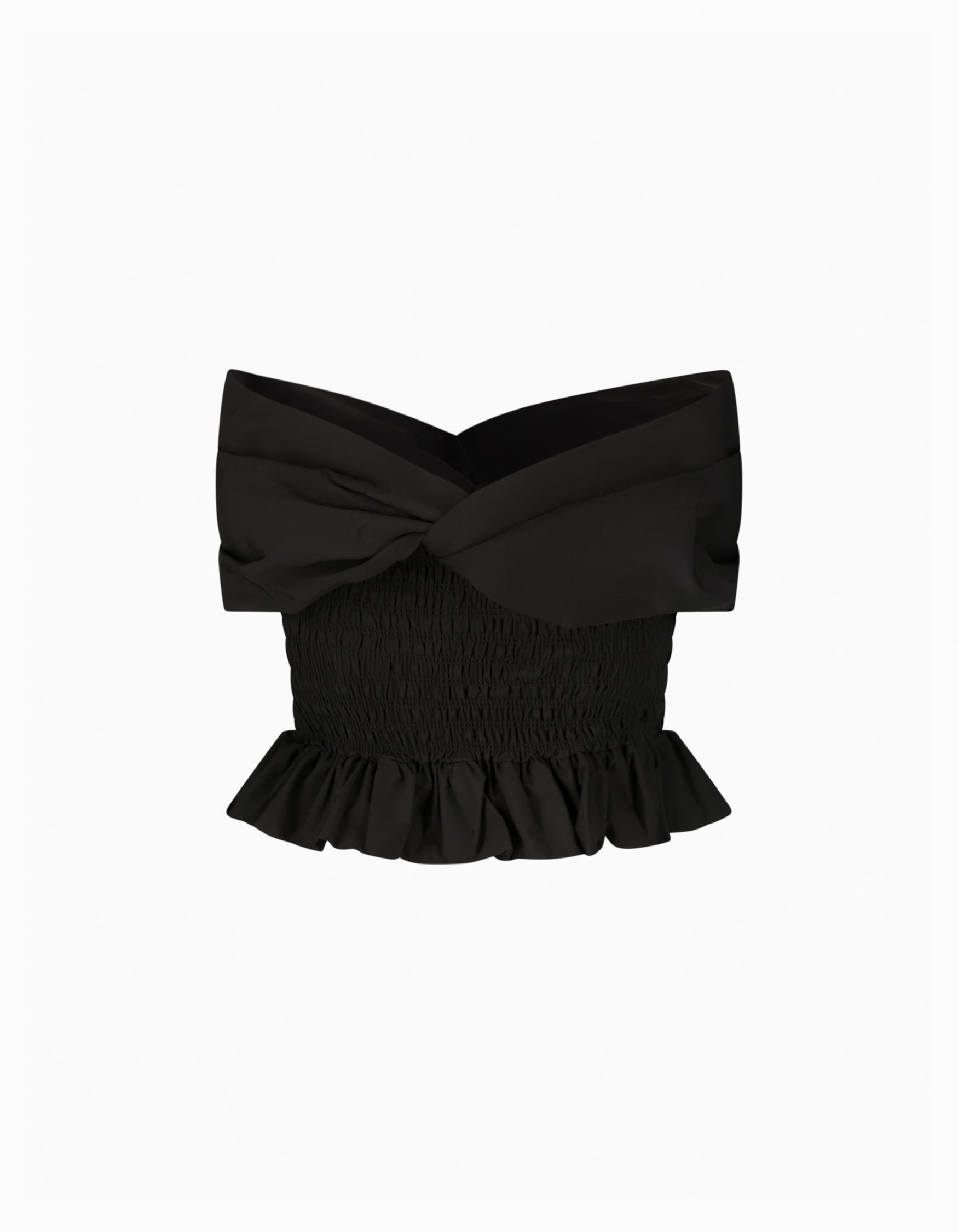SUSU RIBBON TOP