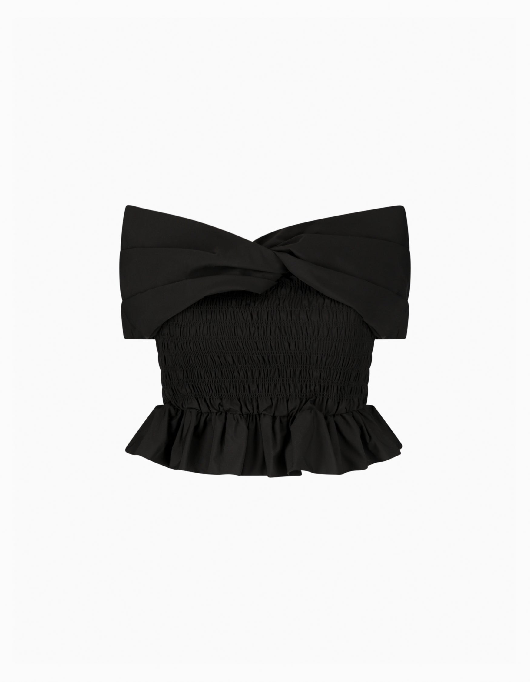 SUSU RIBBON TOP