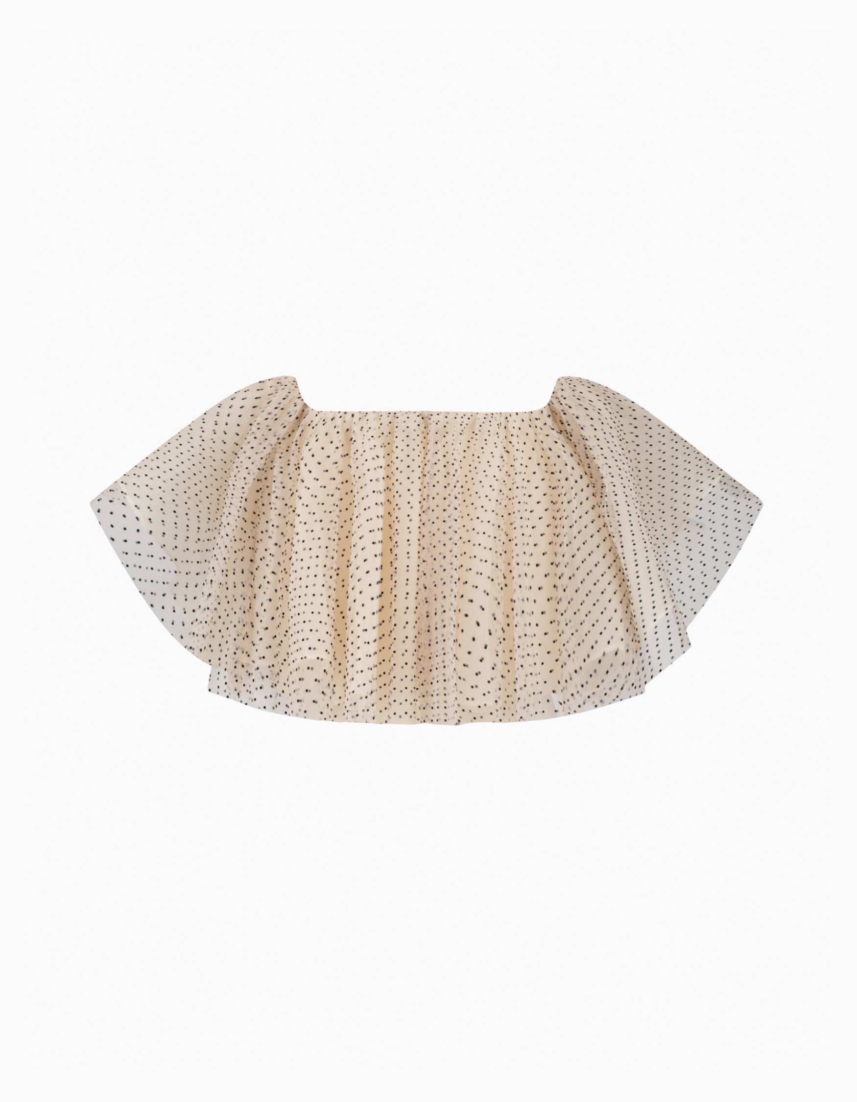 HOLLY DOT TOP