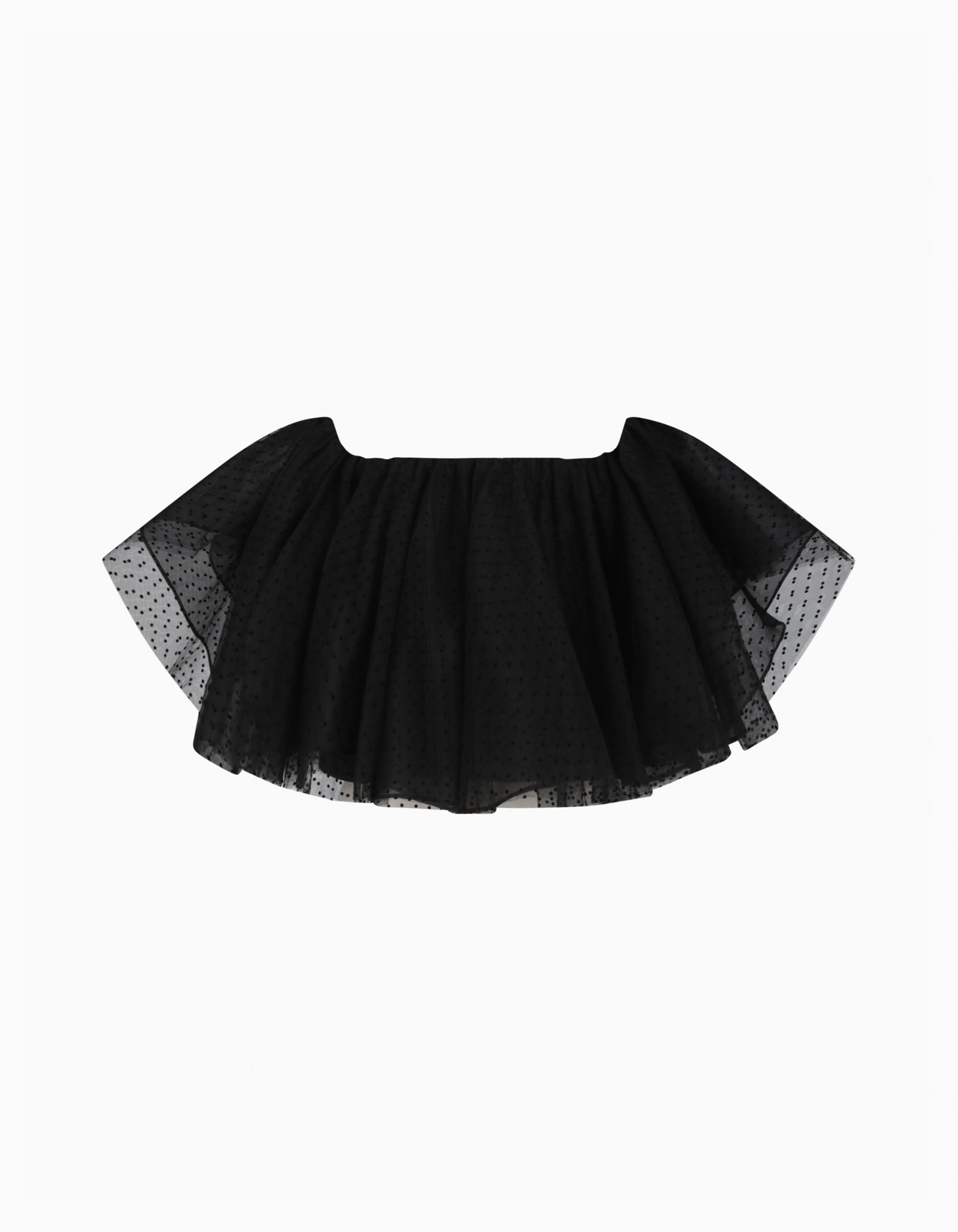 HOLLY DOT TOP
