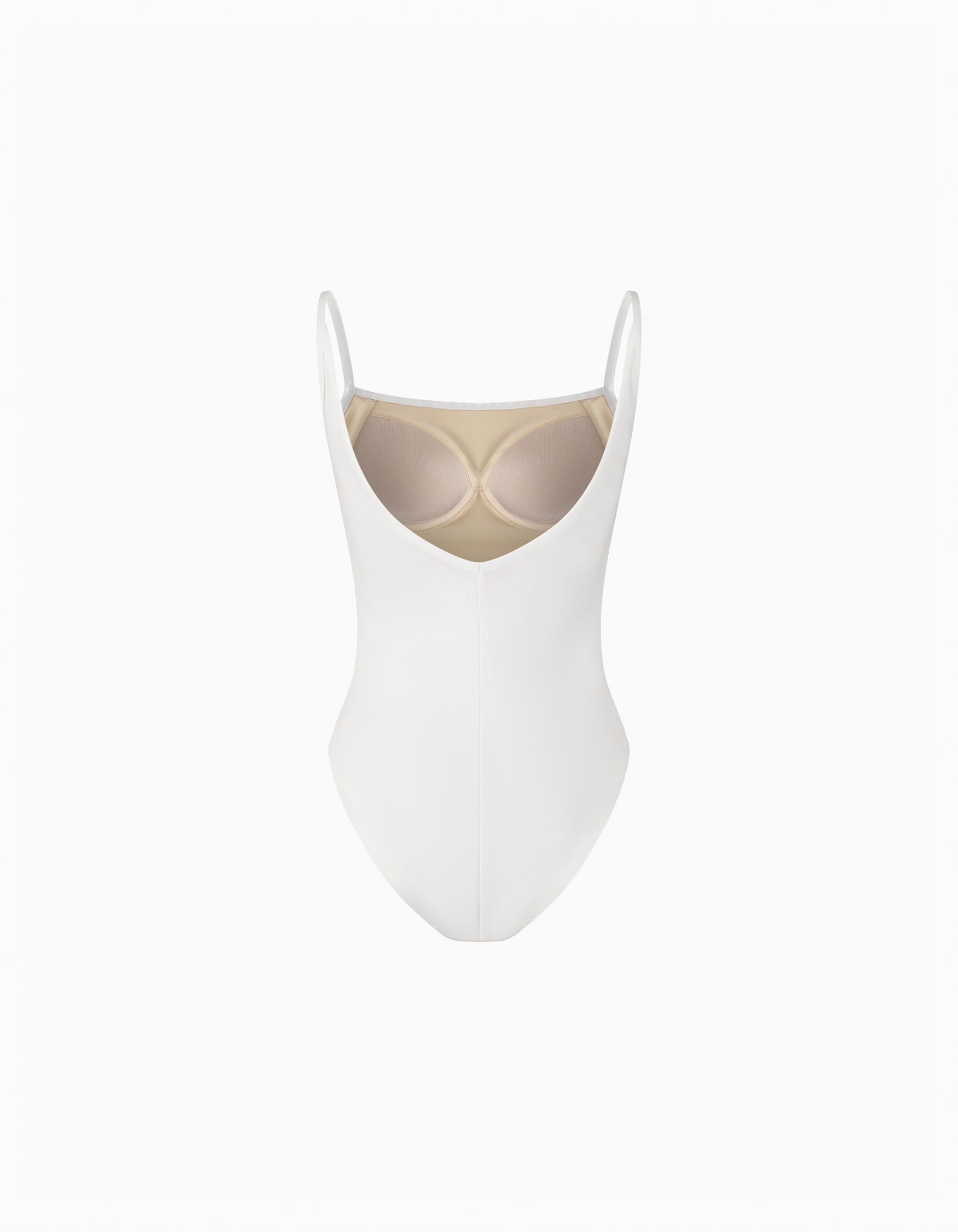 BIBIY. INNER LEOTARD