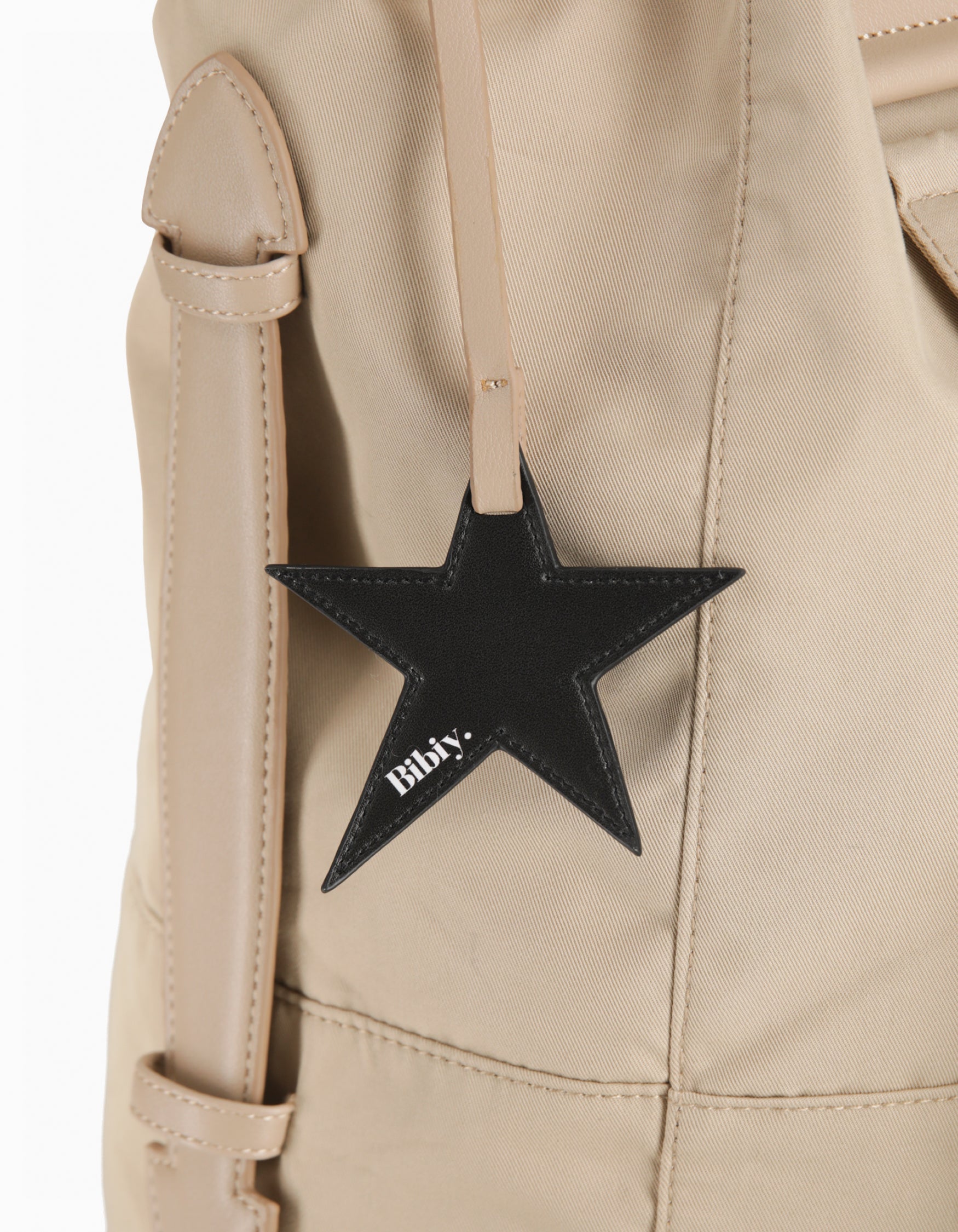 BIBIY. ★ DUFFLE BAG