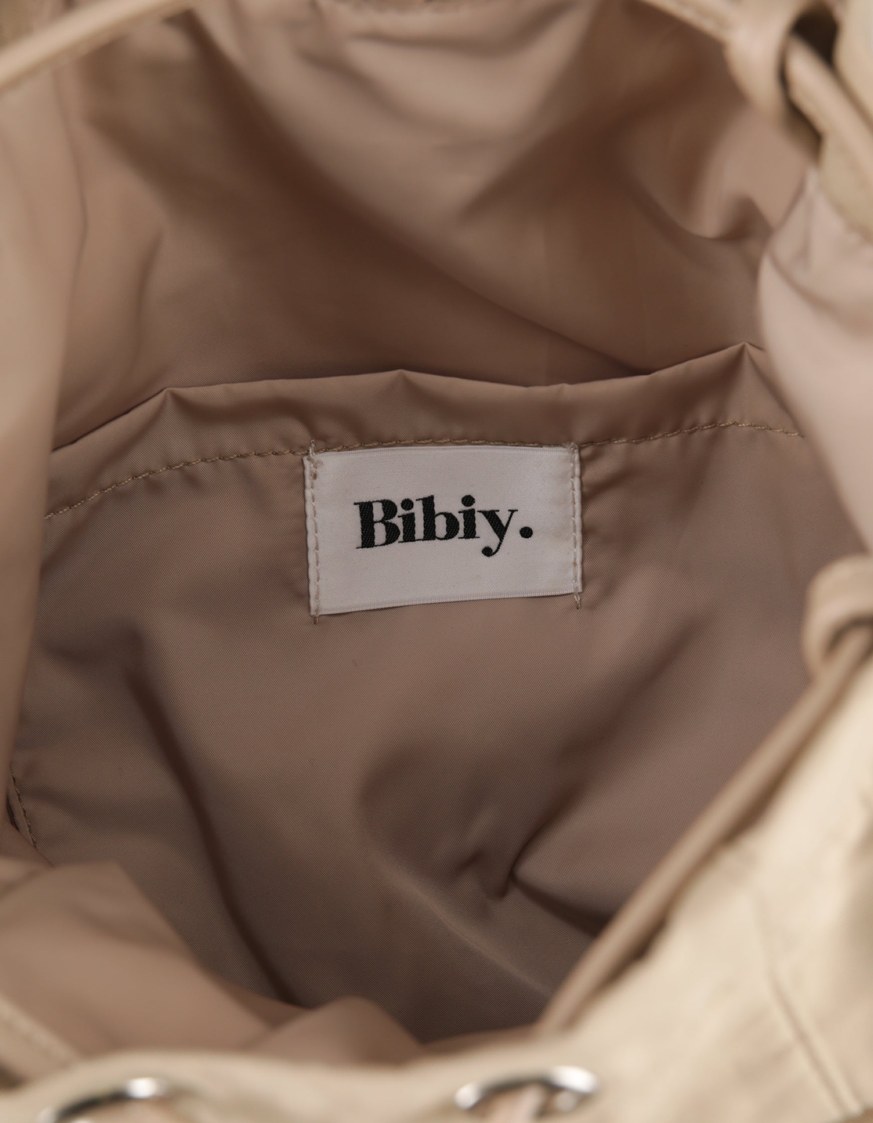 BIBIY. ★ DUFFLE BAG