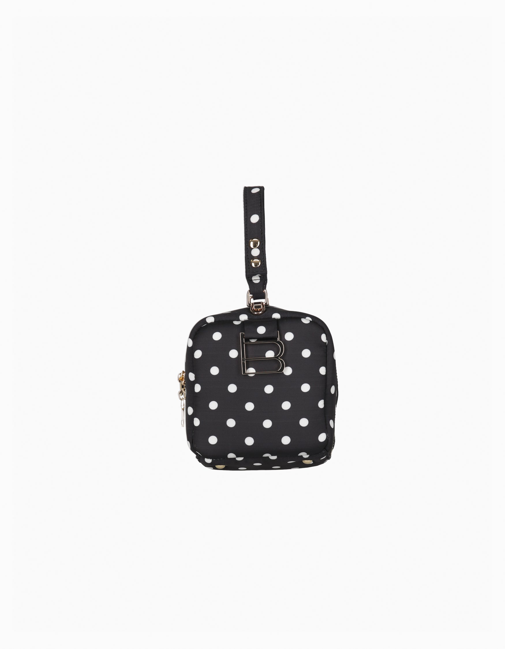 B. RIBBON BOX BAG