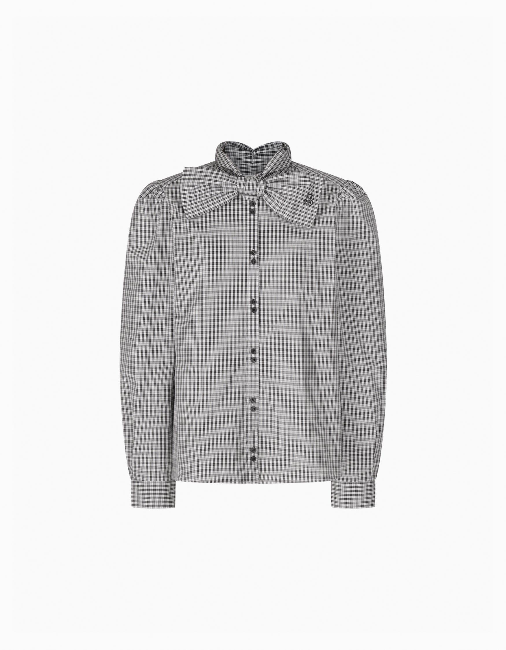 ROMEO HANDSOME BLOUSE