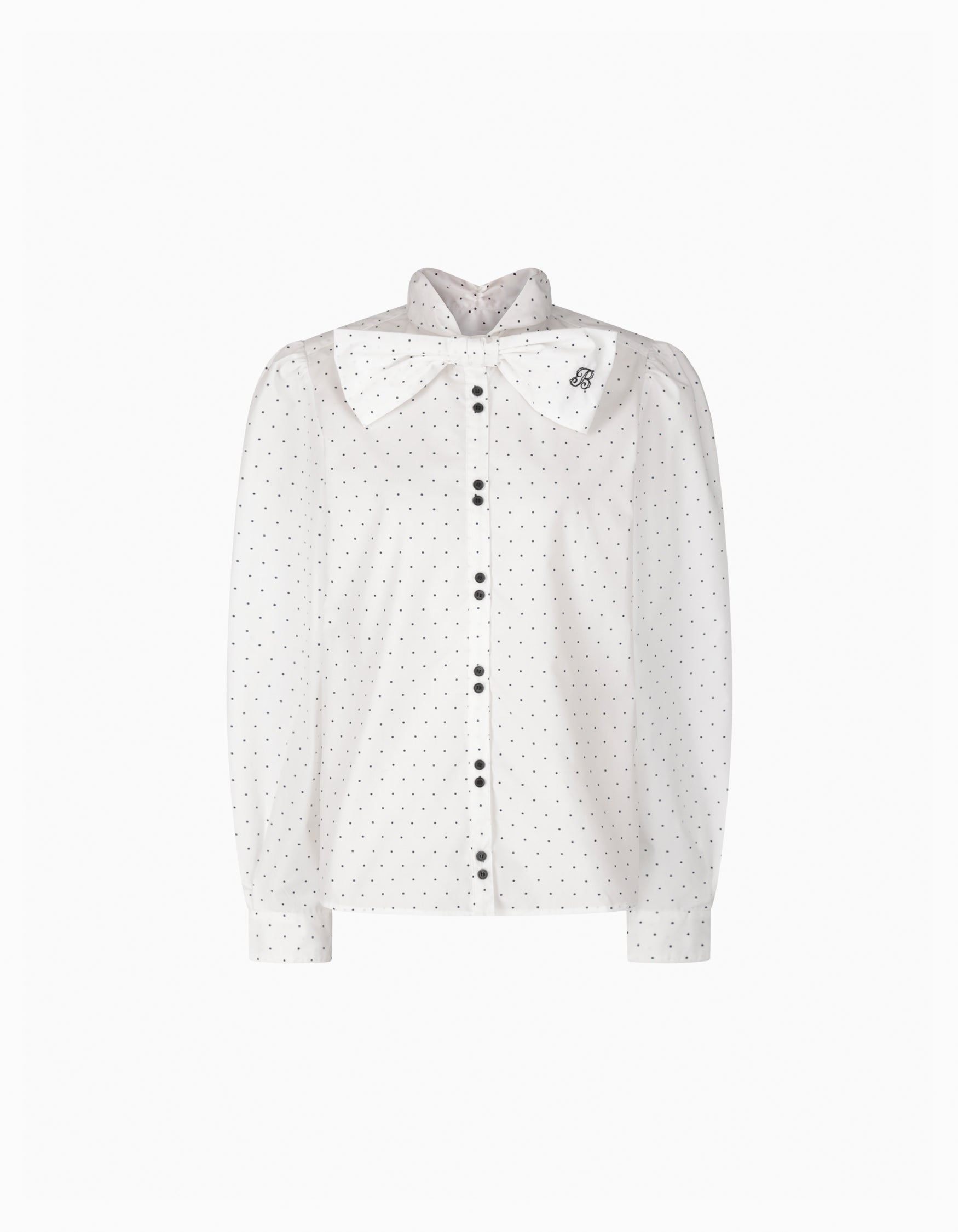 ROMEO HANDSOME BLOUSE