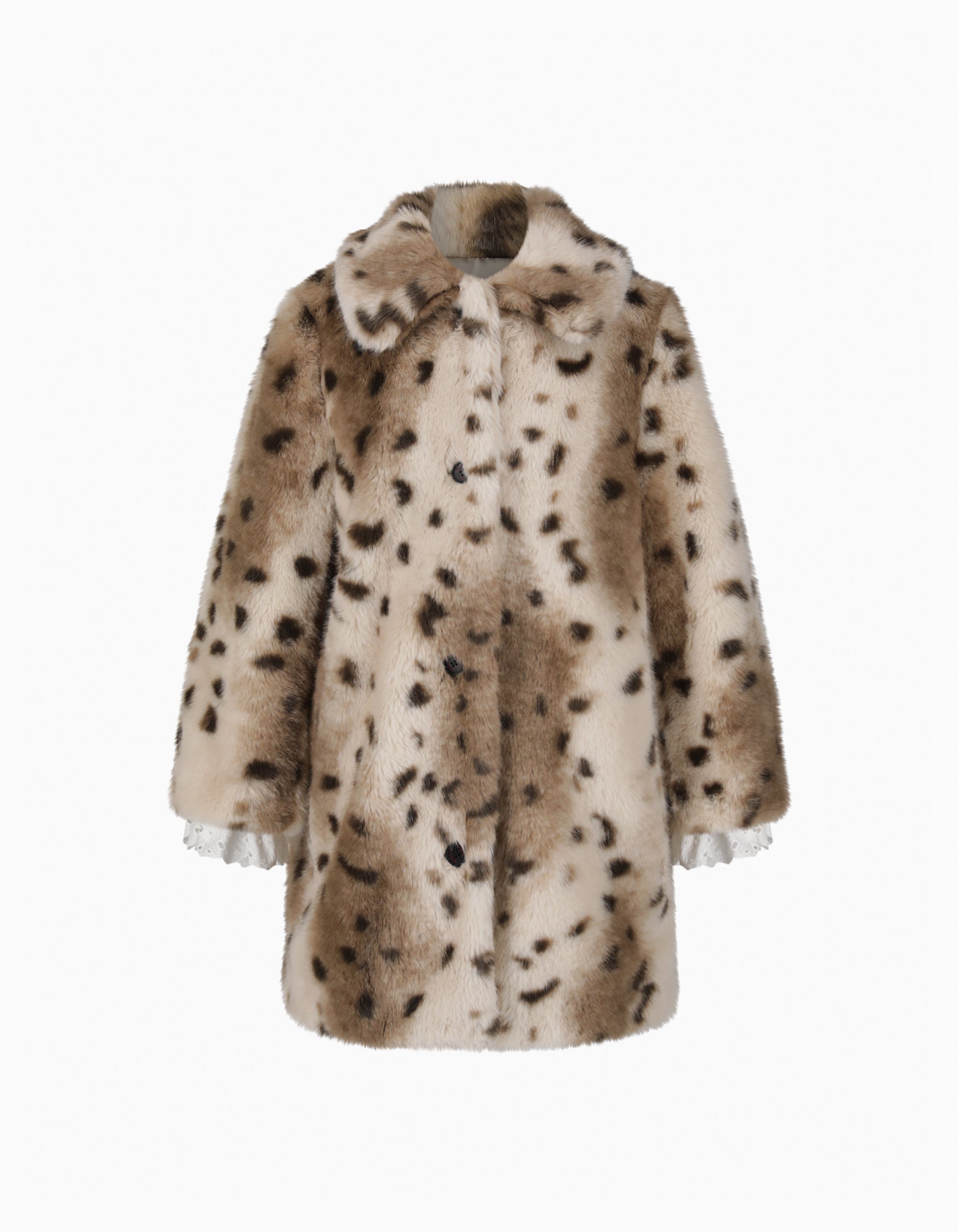 VALERIE FUR COAT