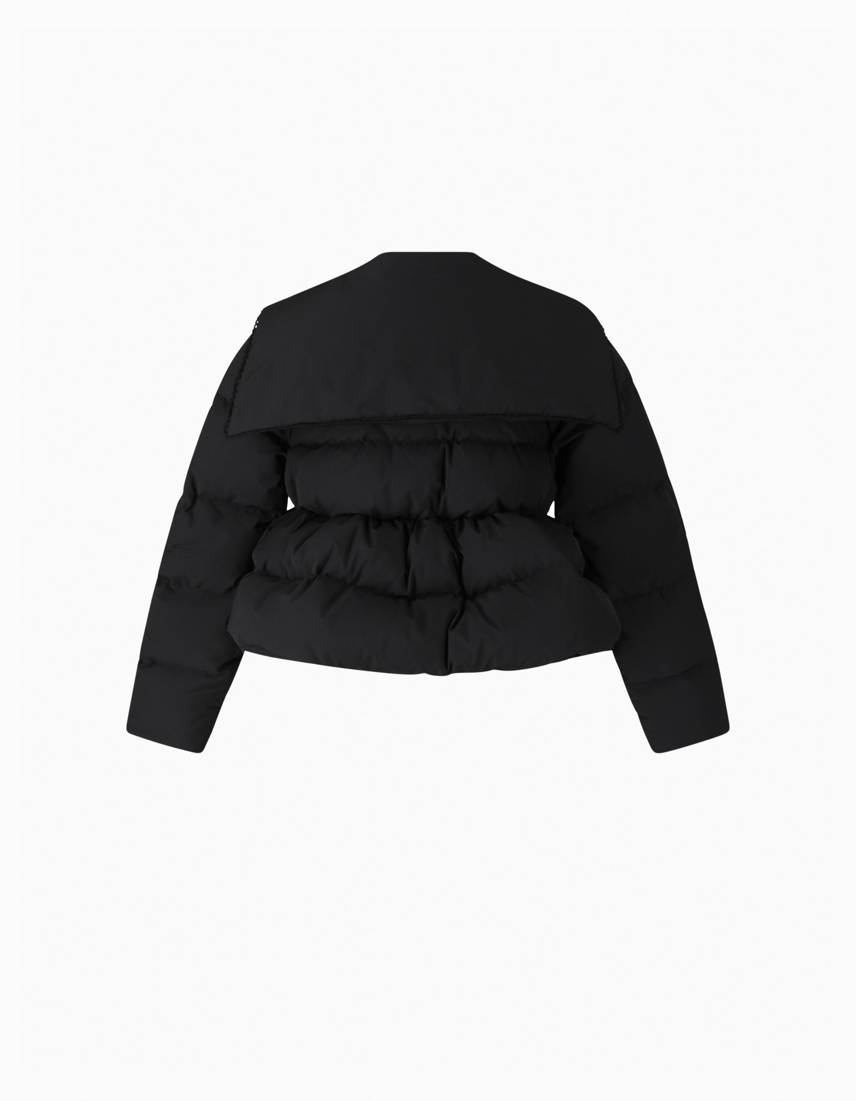 DORA PEPURAMU DOWN JACKET