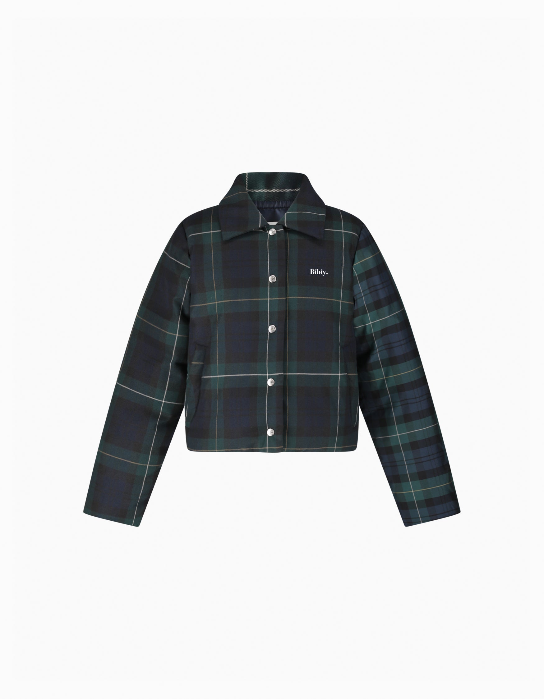 ROWAN TARTAN DOWN