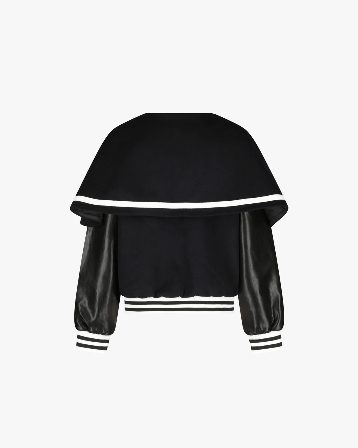 SABINE CAPE JACKET
