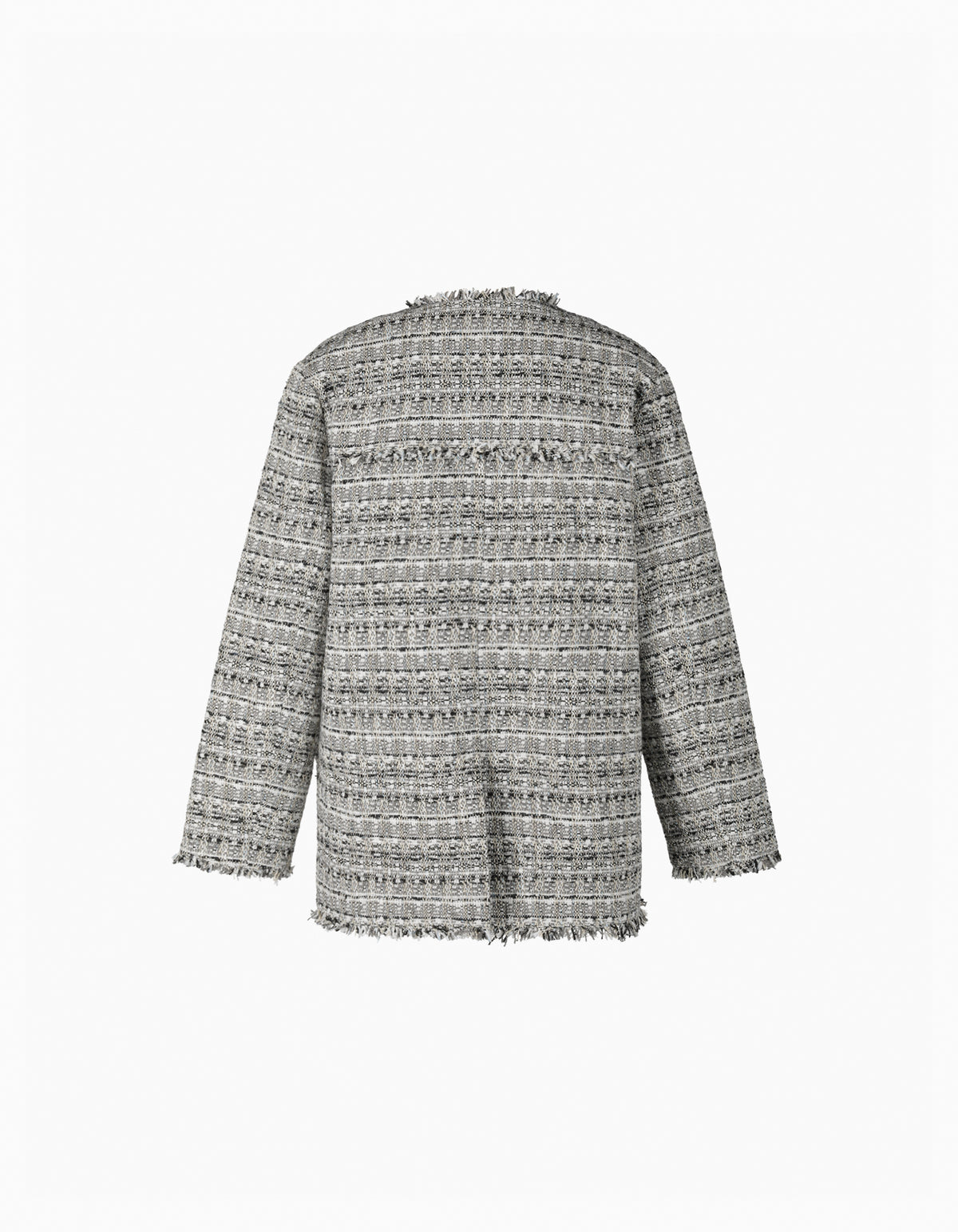 ELISE TWEED JACKET