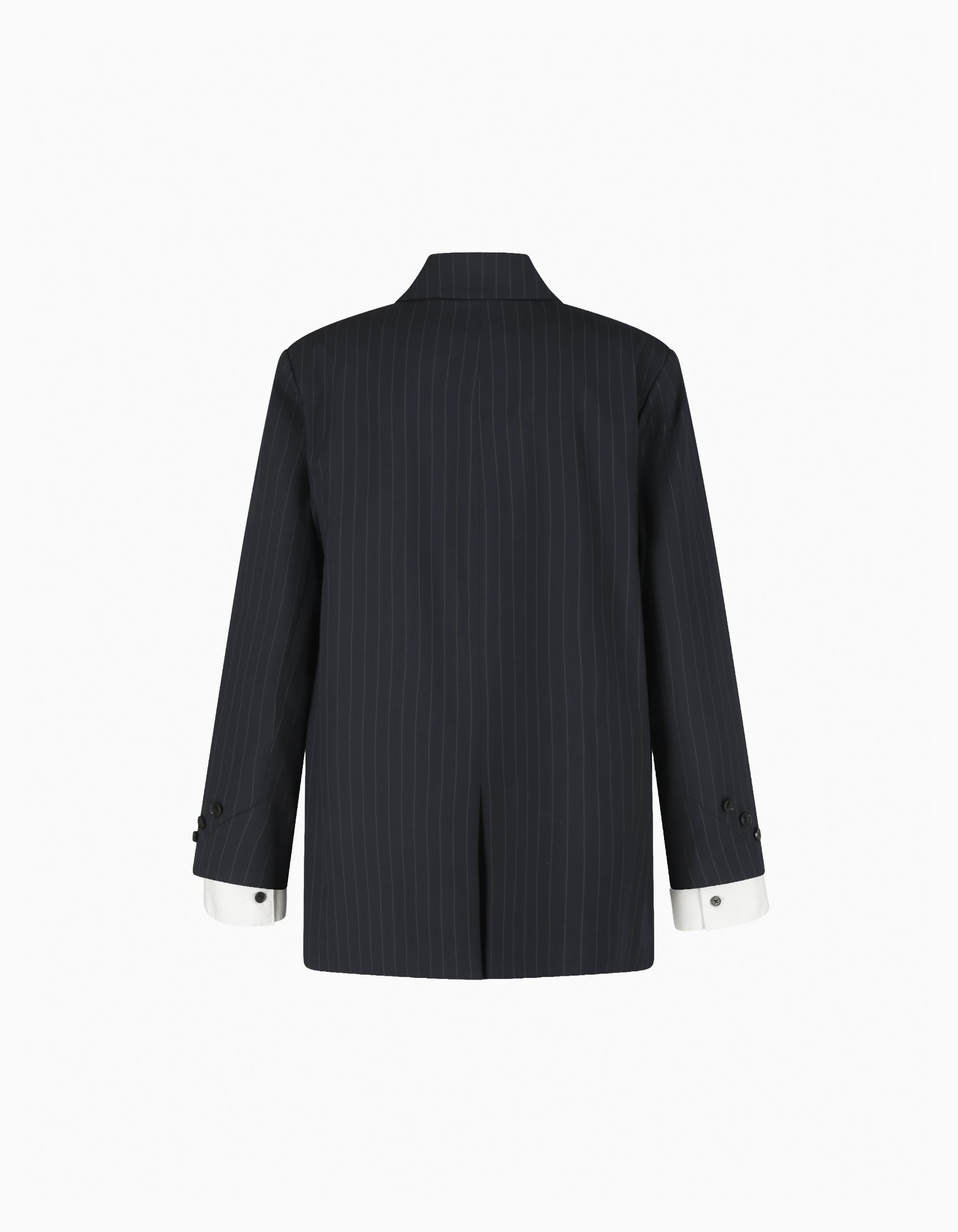 WENDY STRIPED JACKET