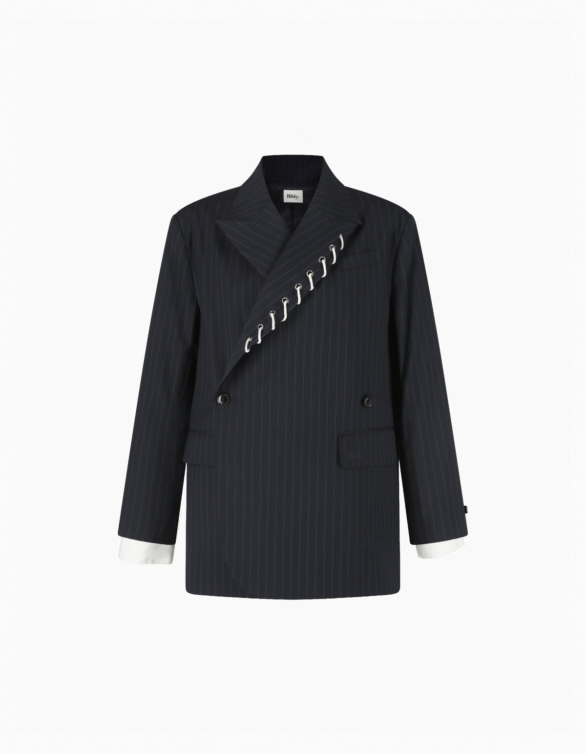WENDY STRIPED JACKET