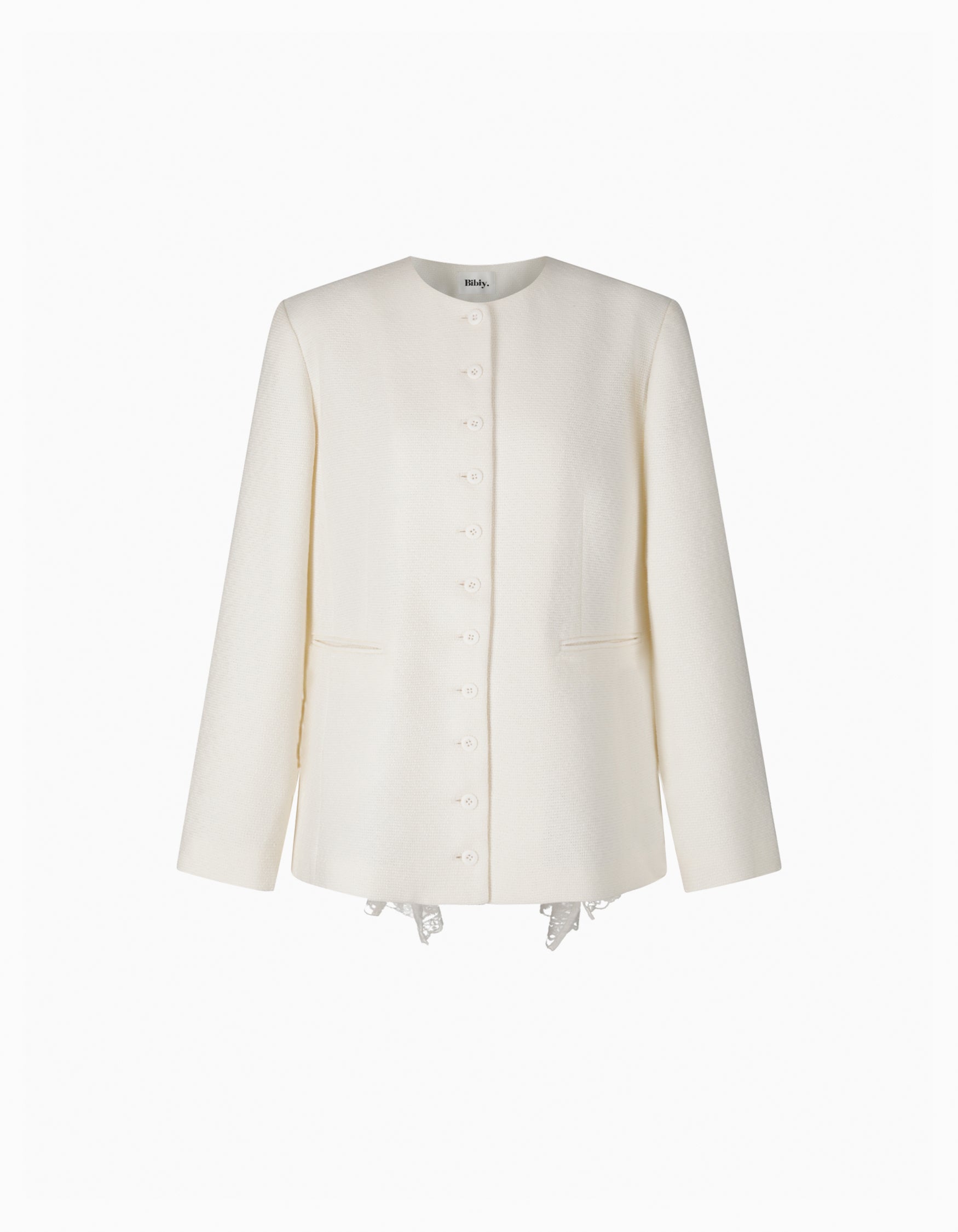 CARMILLA LACE JACKET