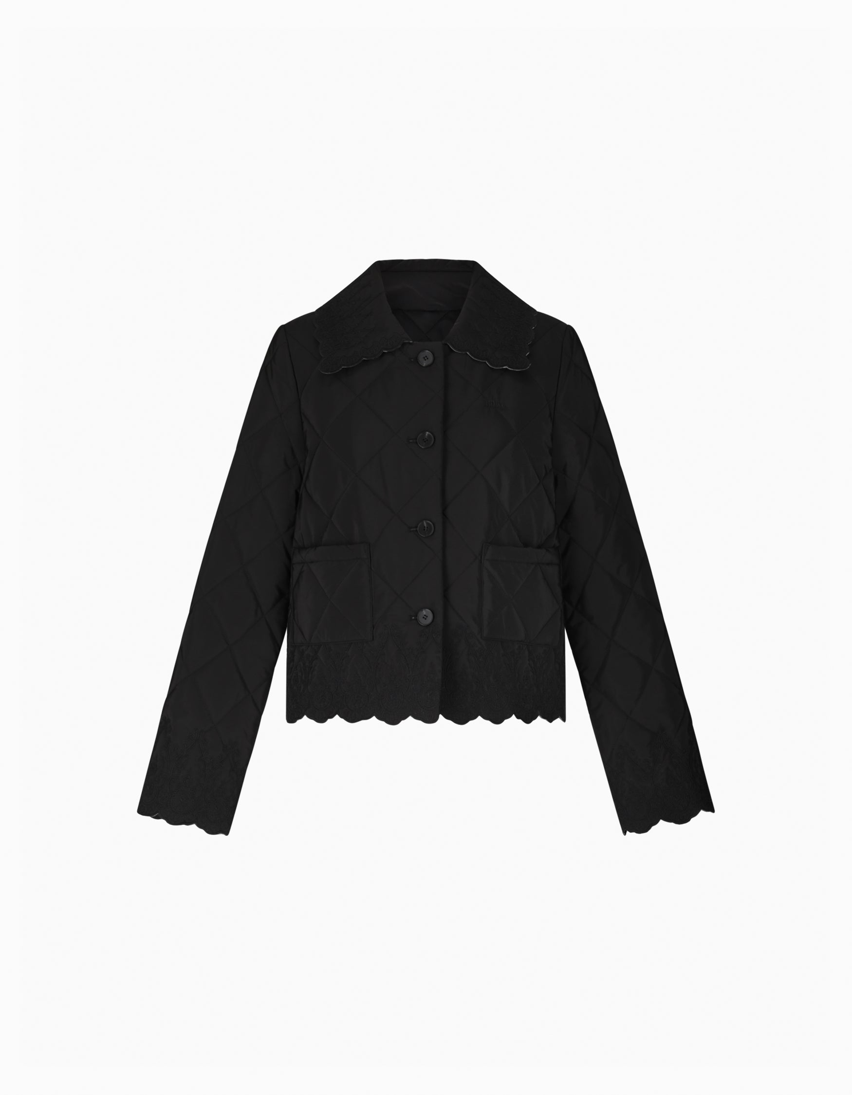 MOXY JACKET