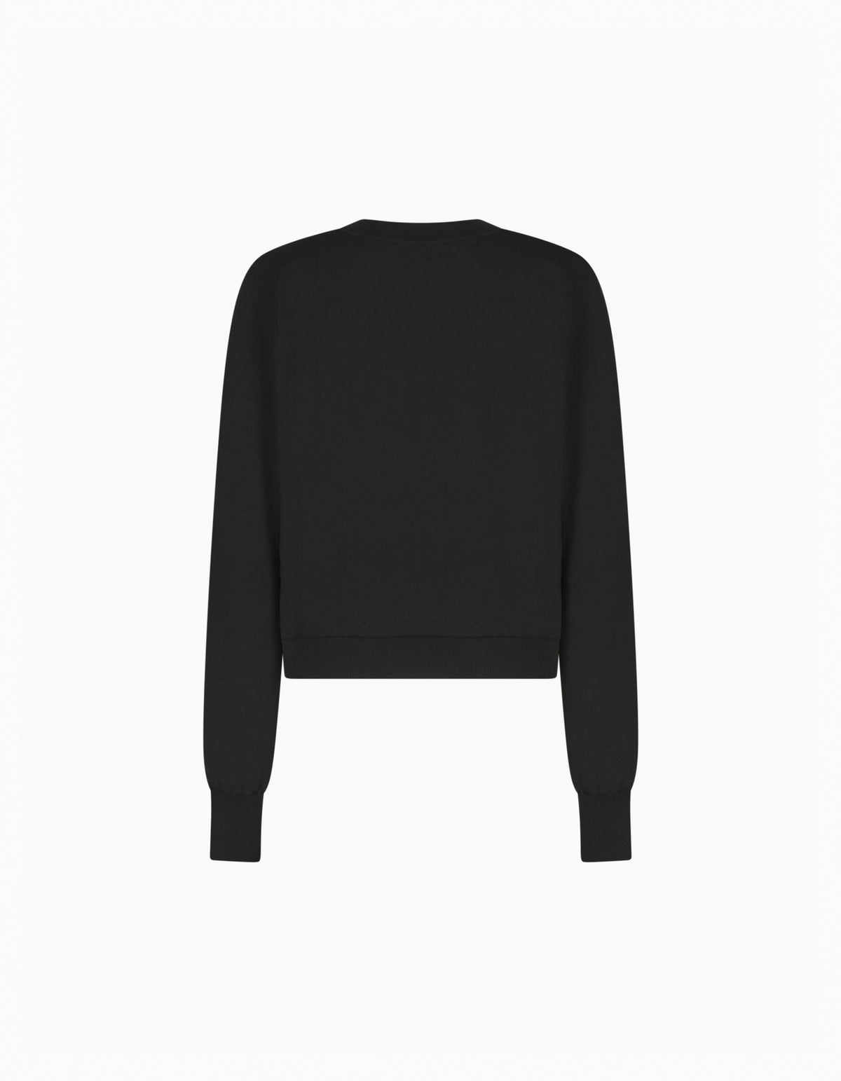 B. CHARM KNIT