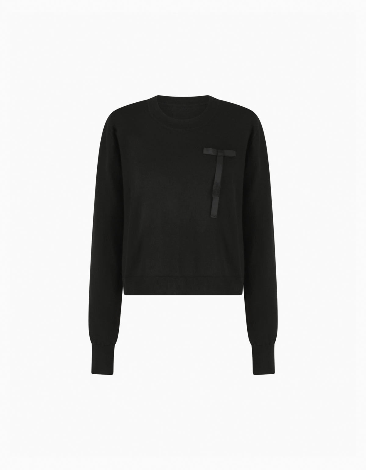 B. CHARM KNIT