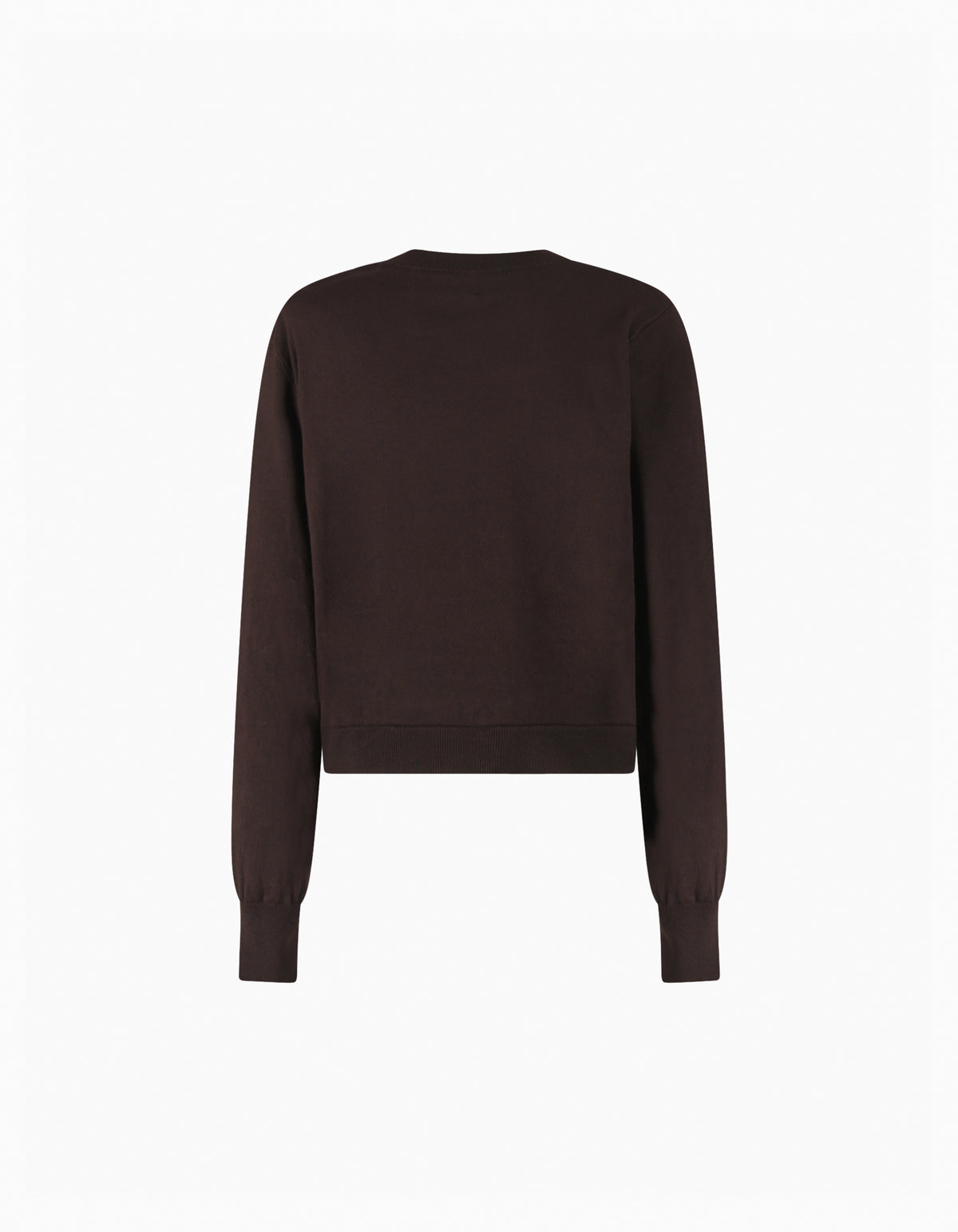 B. CHARM KNIT