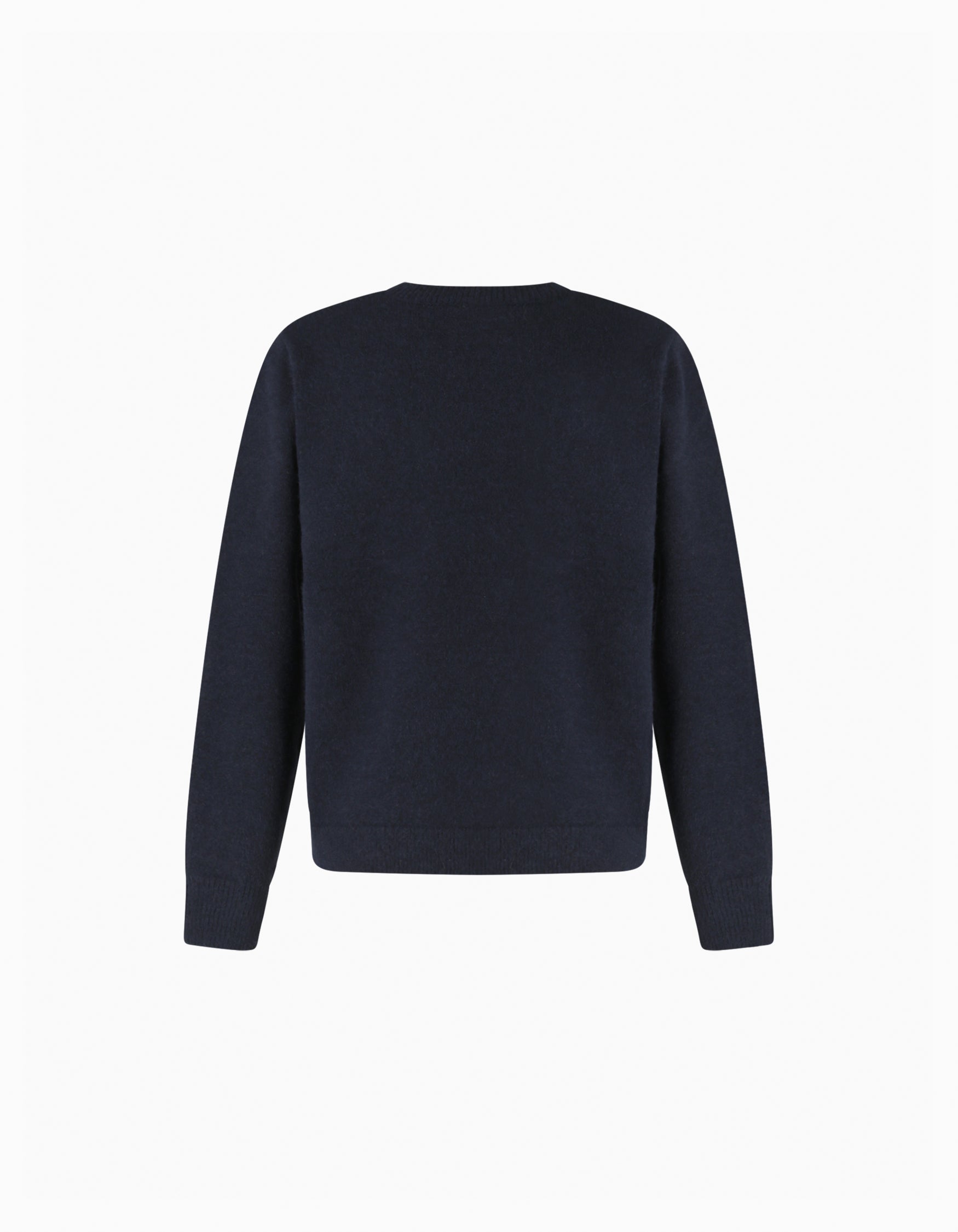 BIBIY. SCRIBBLE KNIT