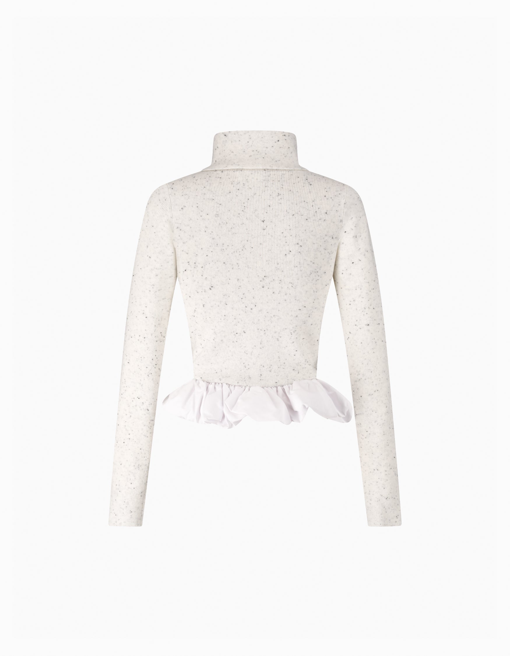 JELLY BEAN PEPURAMU KNIT