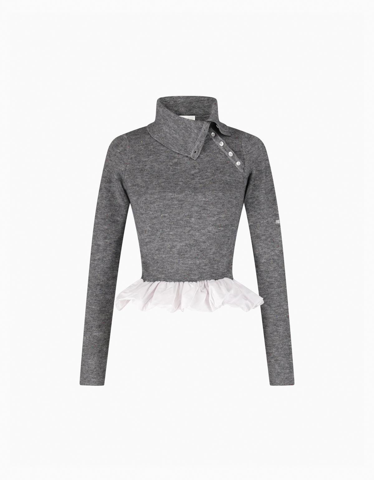 JELLY BEAN PEPURAMU KNIT