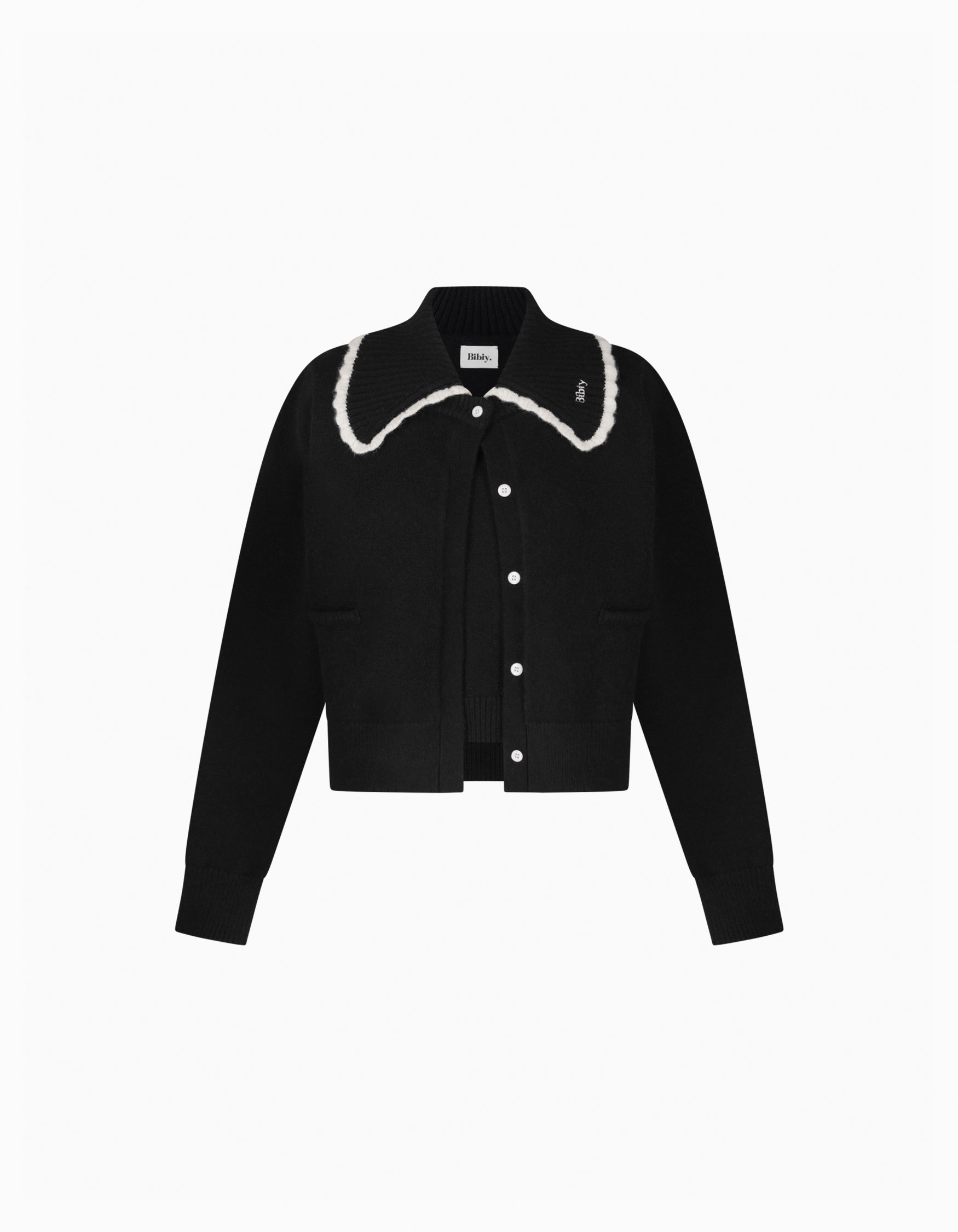 NELLY LAYERED KNIT