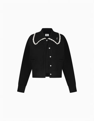 NELLY LAYERED KNIT