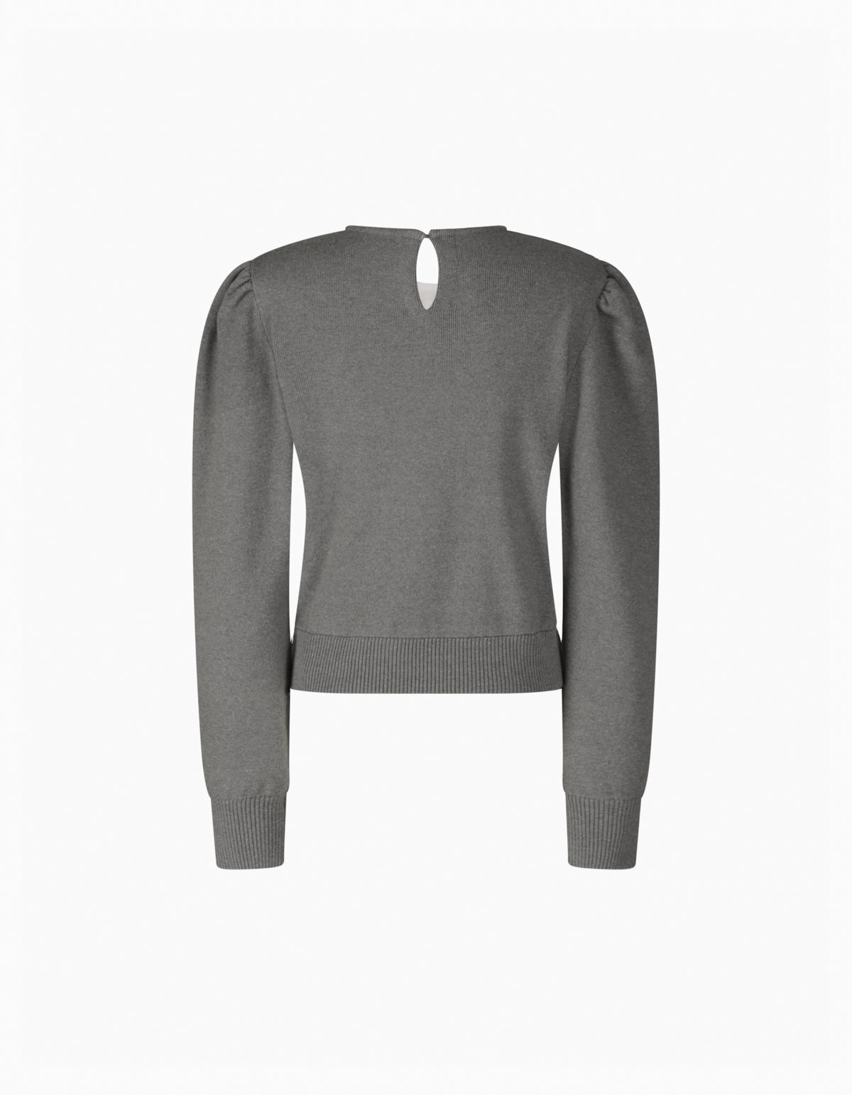 CECILIA LACE KNIT