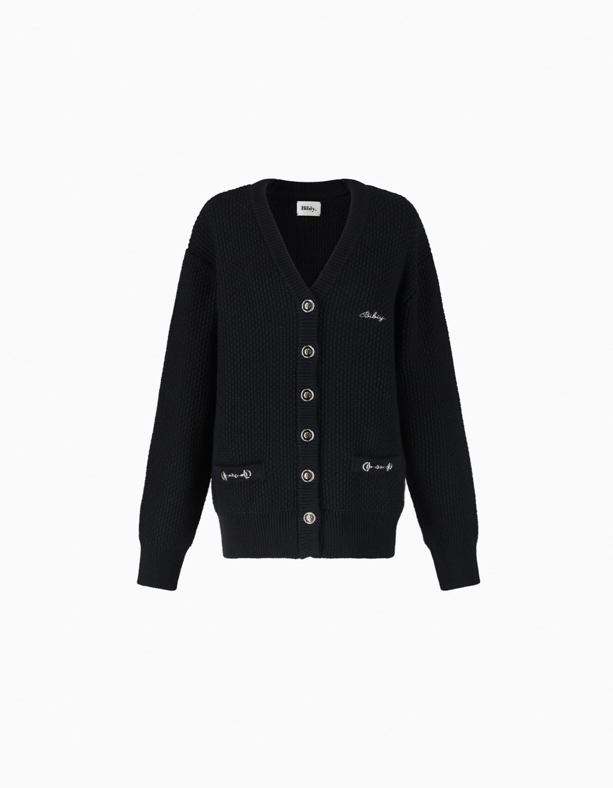 EDIE KNIT CARDIGAN