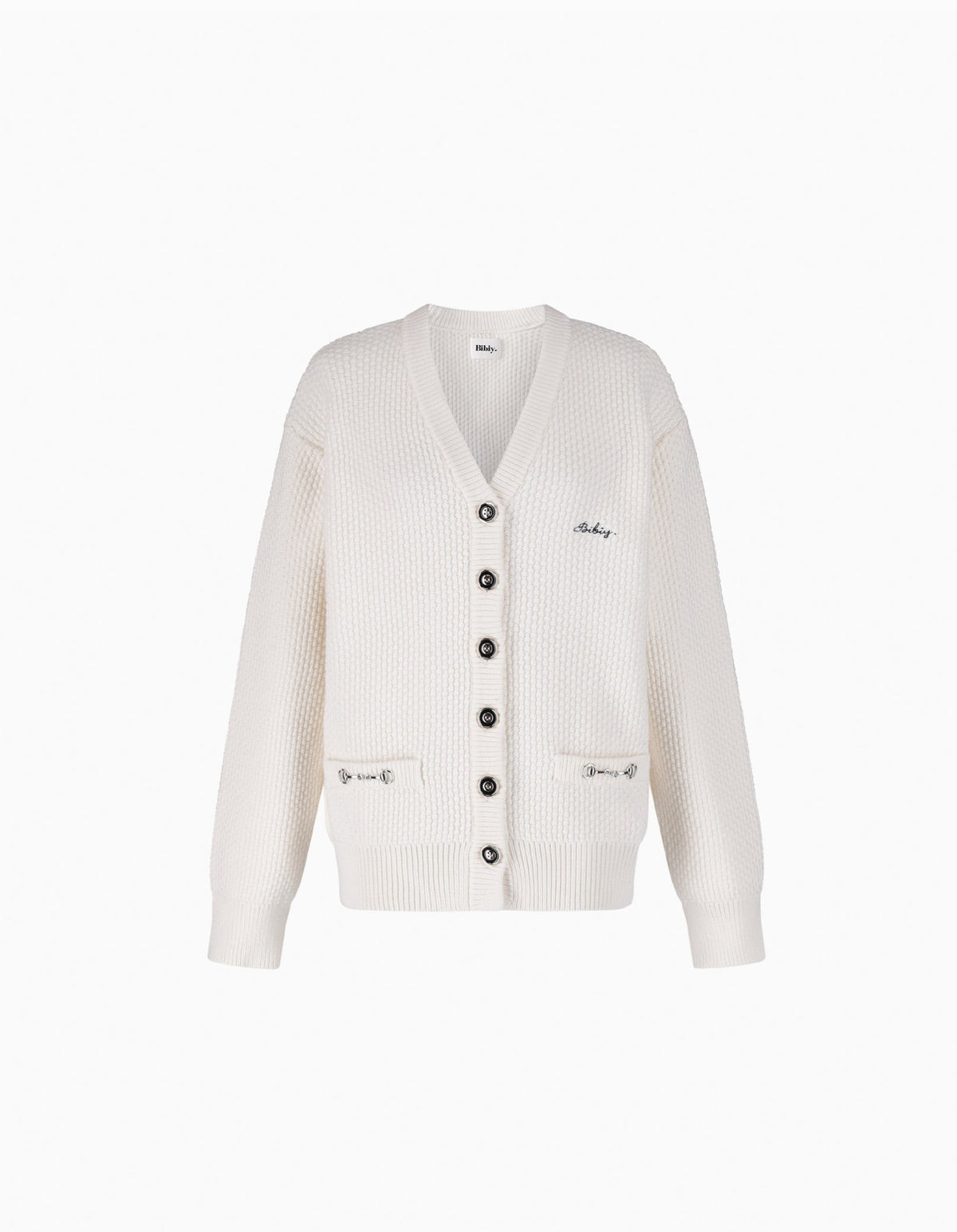 EDIE KNIT CARDIGAN