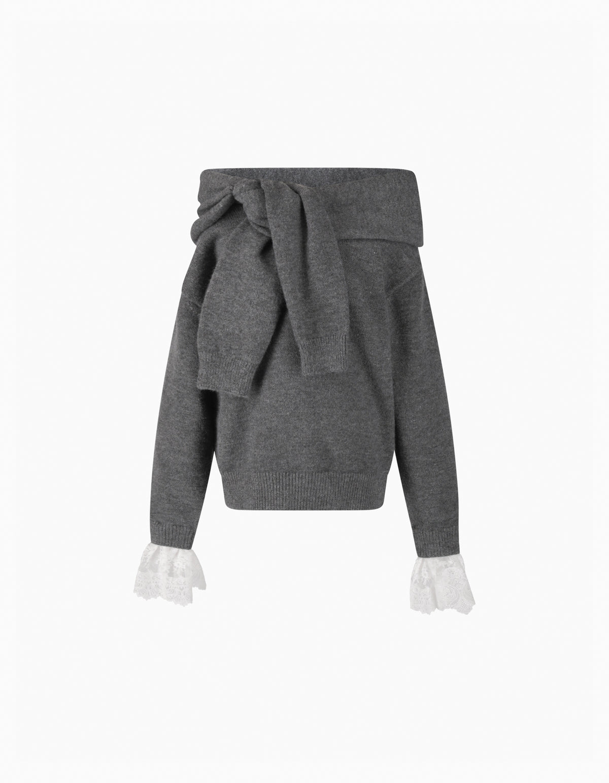 ELEONORE KNIT
