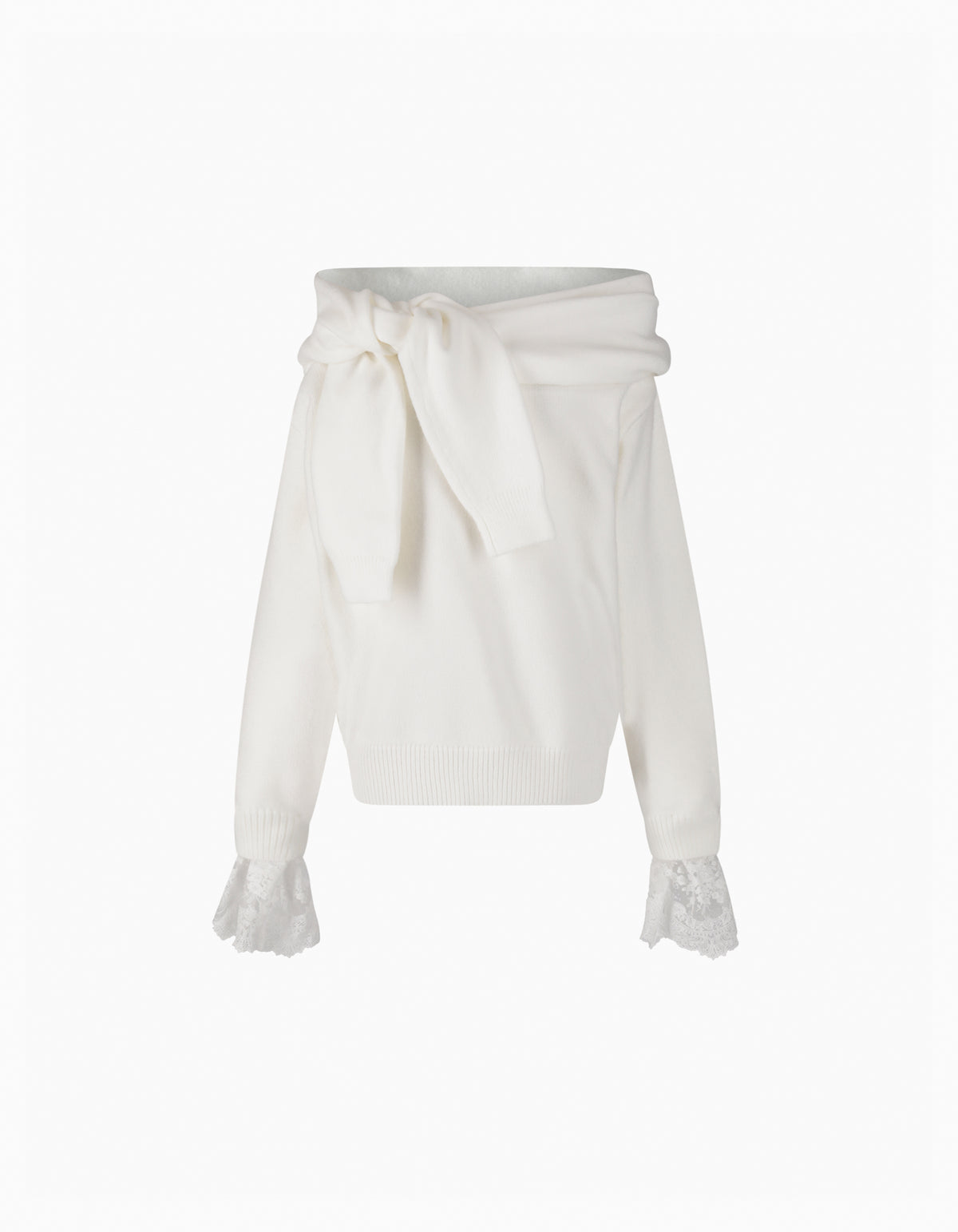 ELEONORE KNIT