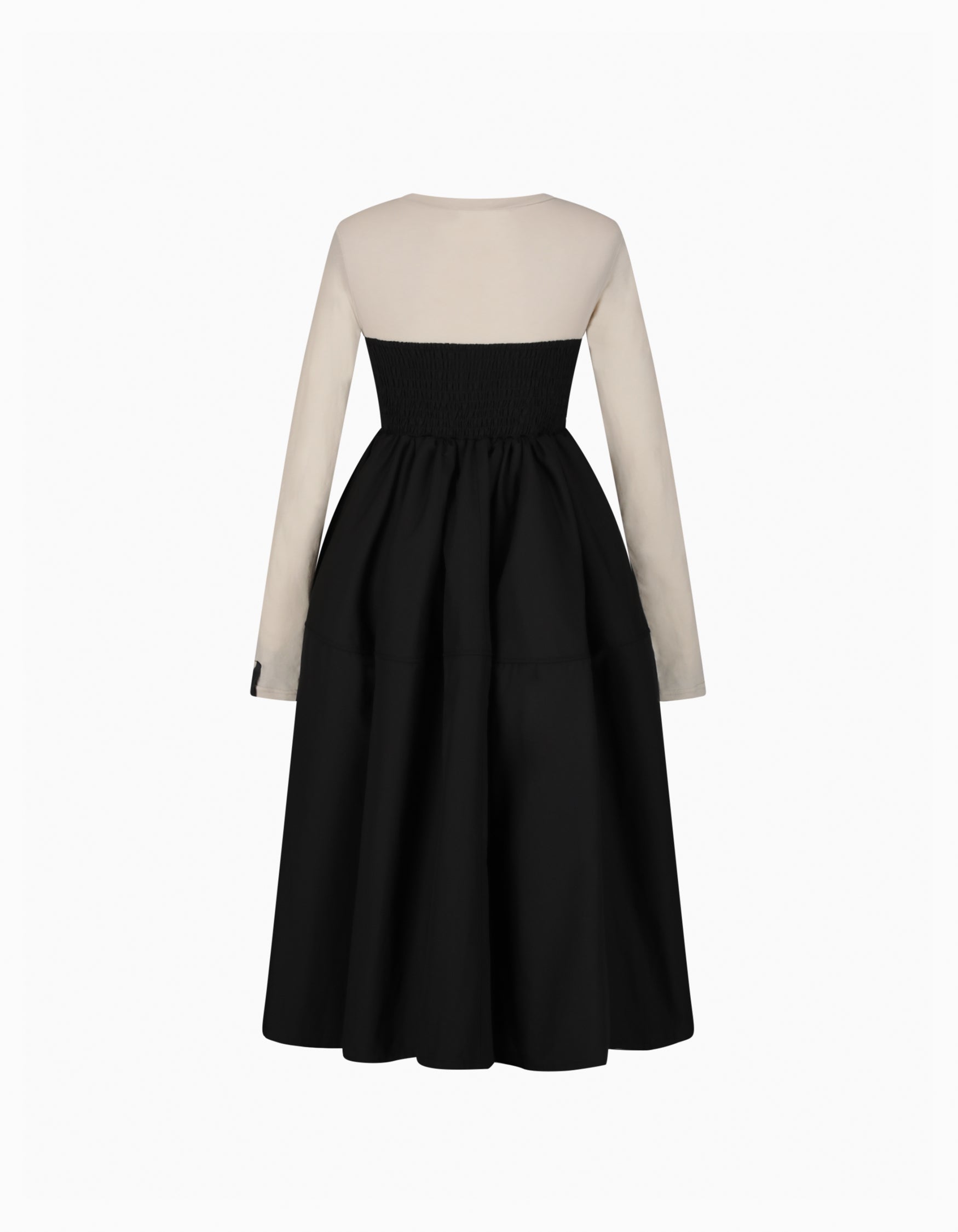 CLEMENTINE DRESS