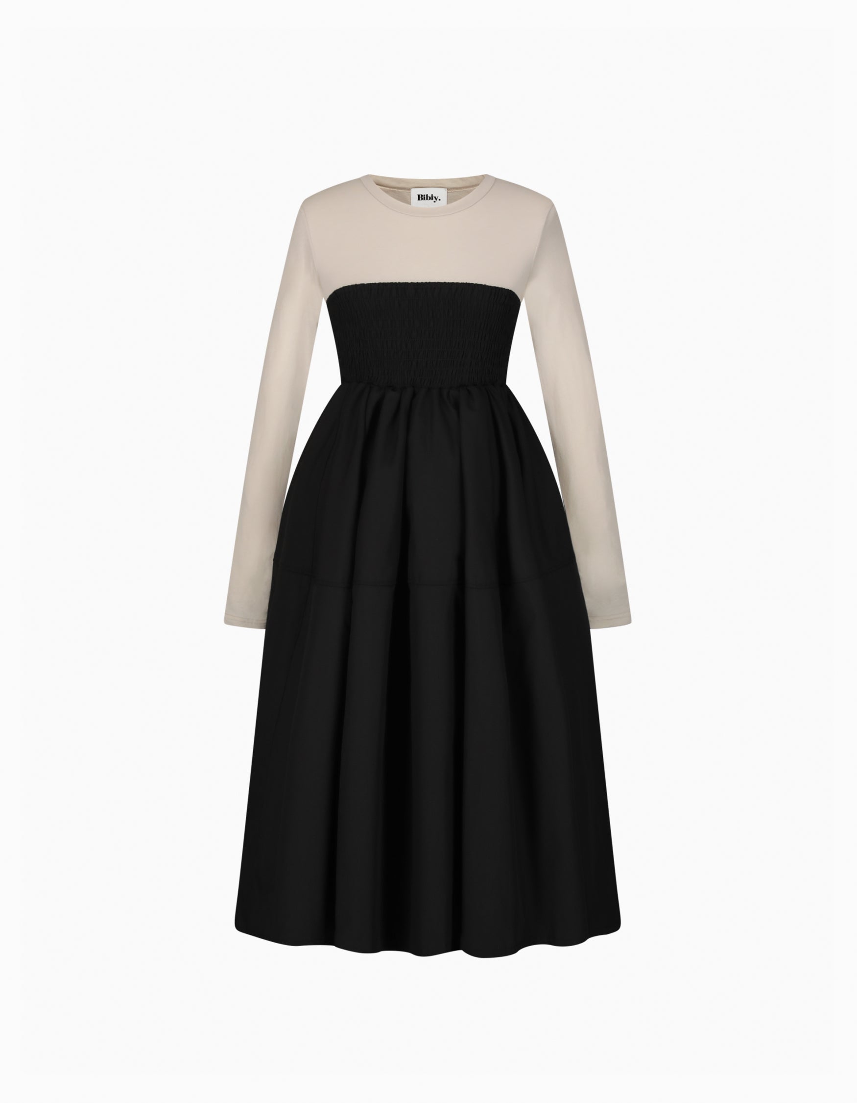 CLEMENTINE DRESS