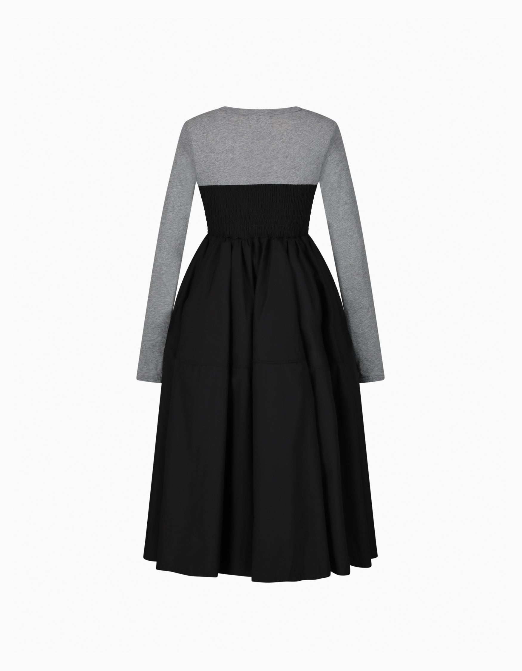 CLEMENTINE DRESS