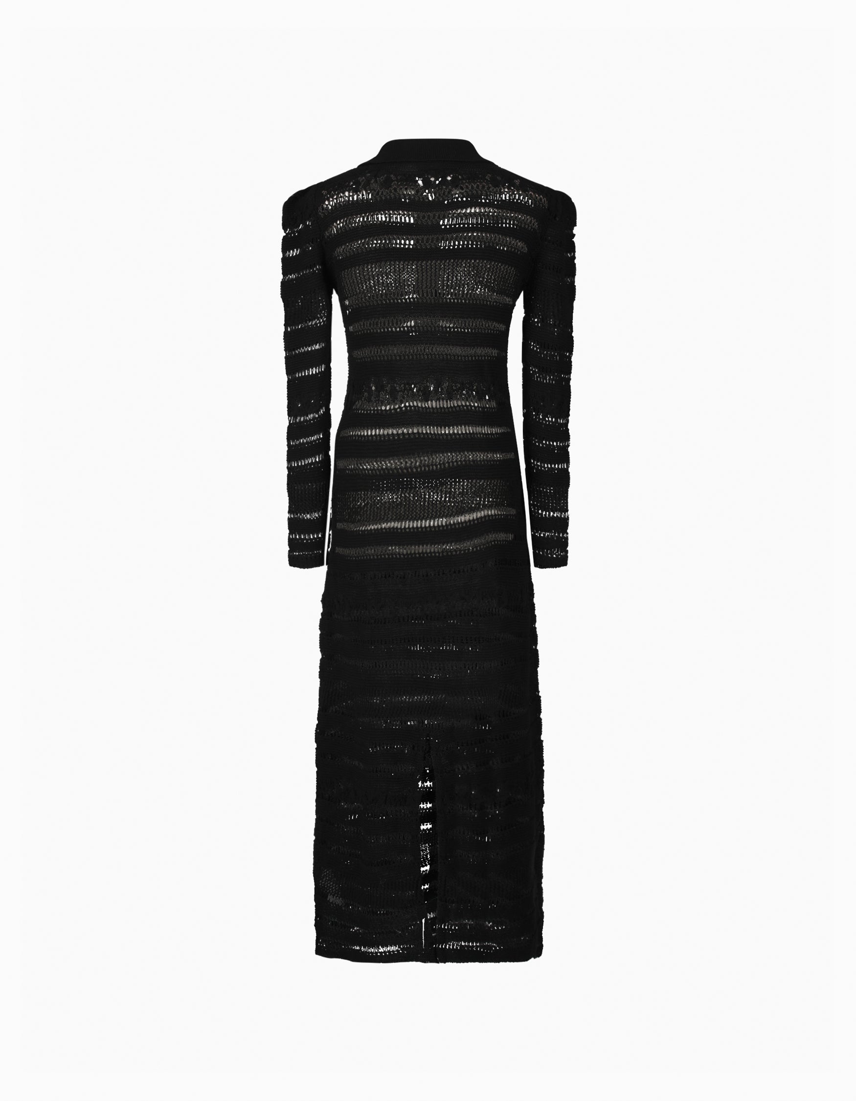ZOLA KNIT DRESS