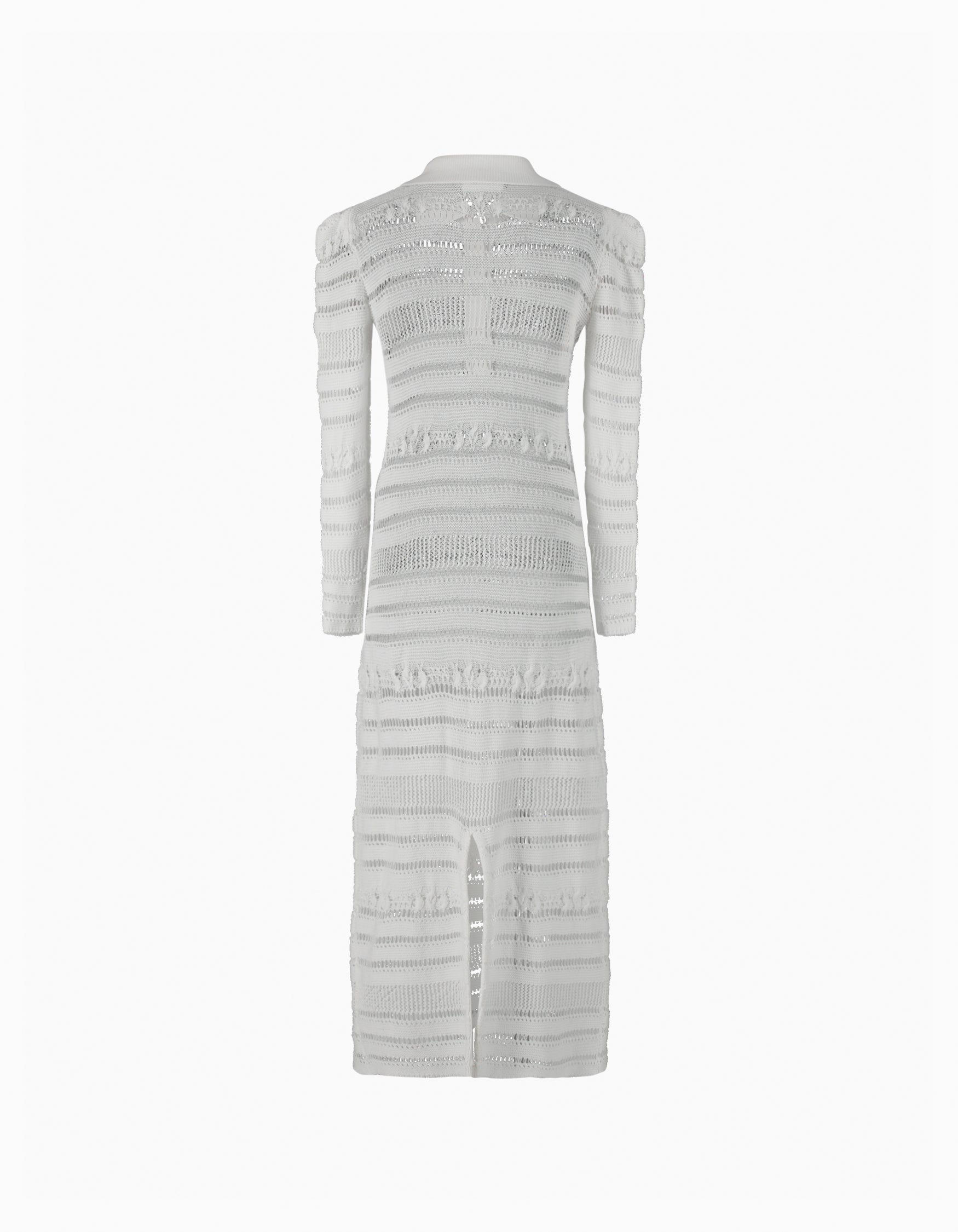 ZOLA KNIT DRESS