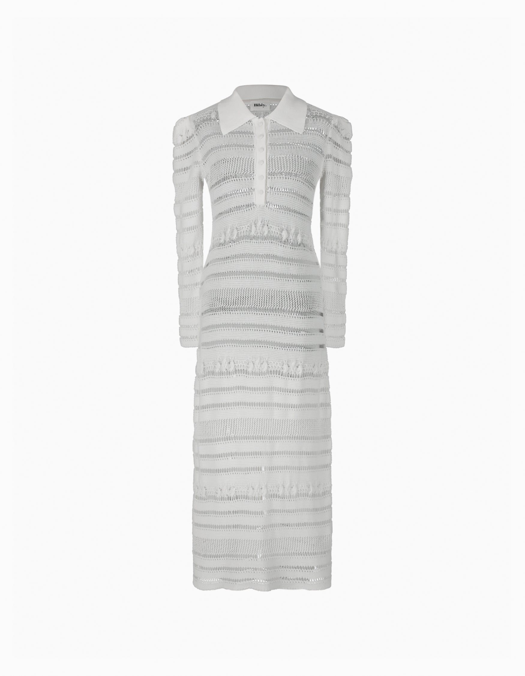 ZOLA KNIT DRESS