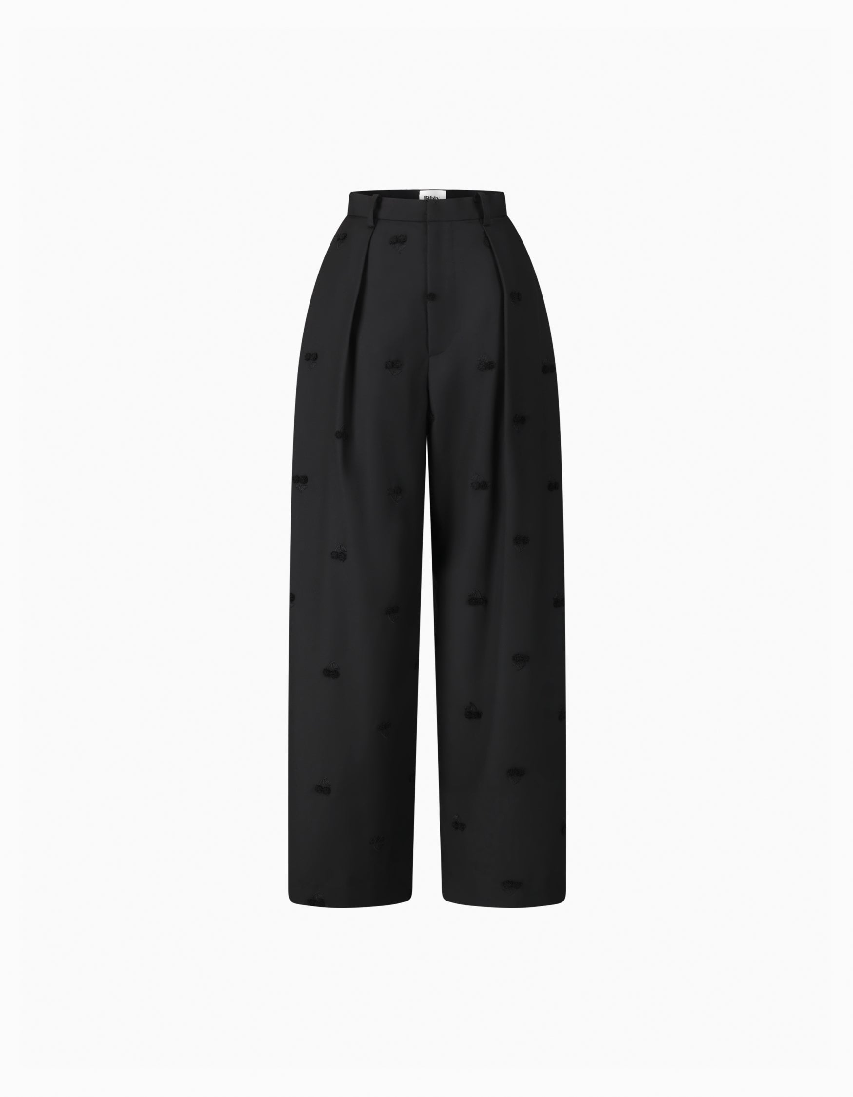 DOLLY CHERRY PANTS