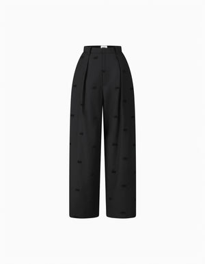 DOLLY CHERRY PANTS